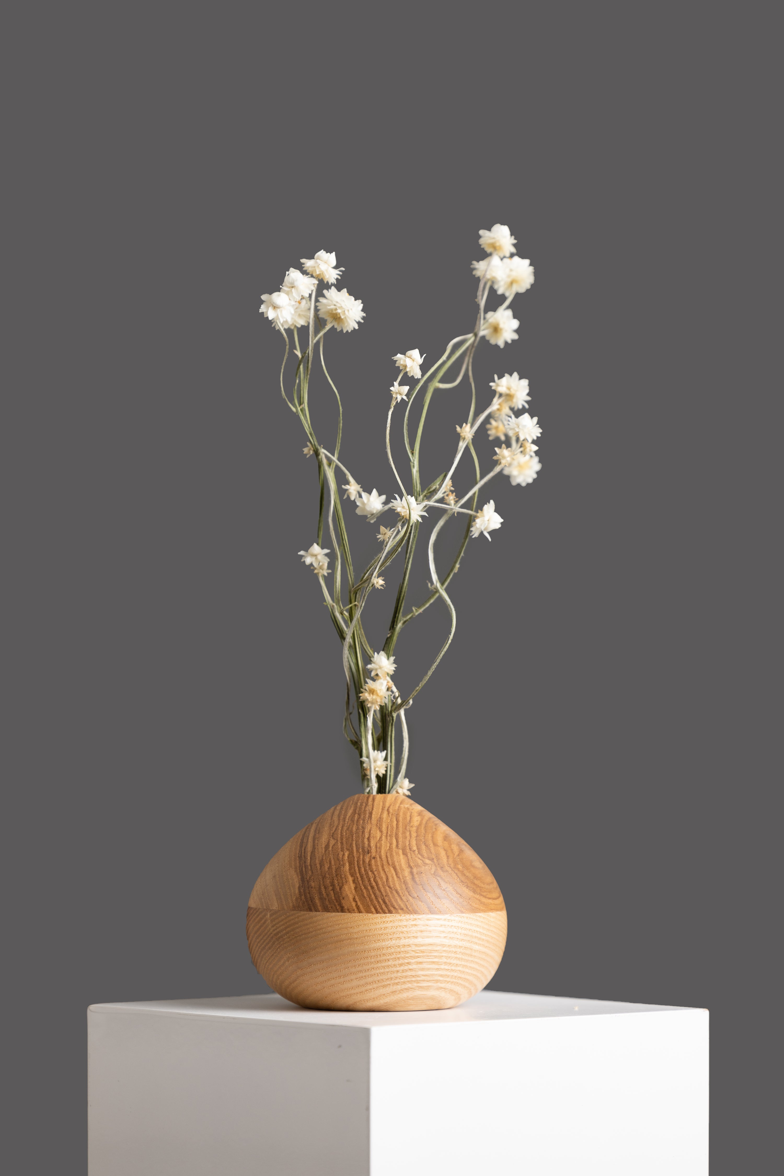 Glob Vase