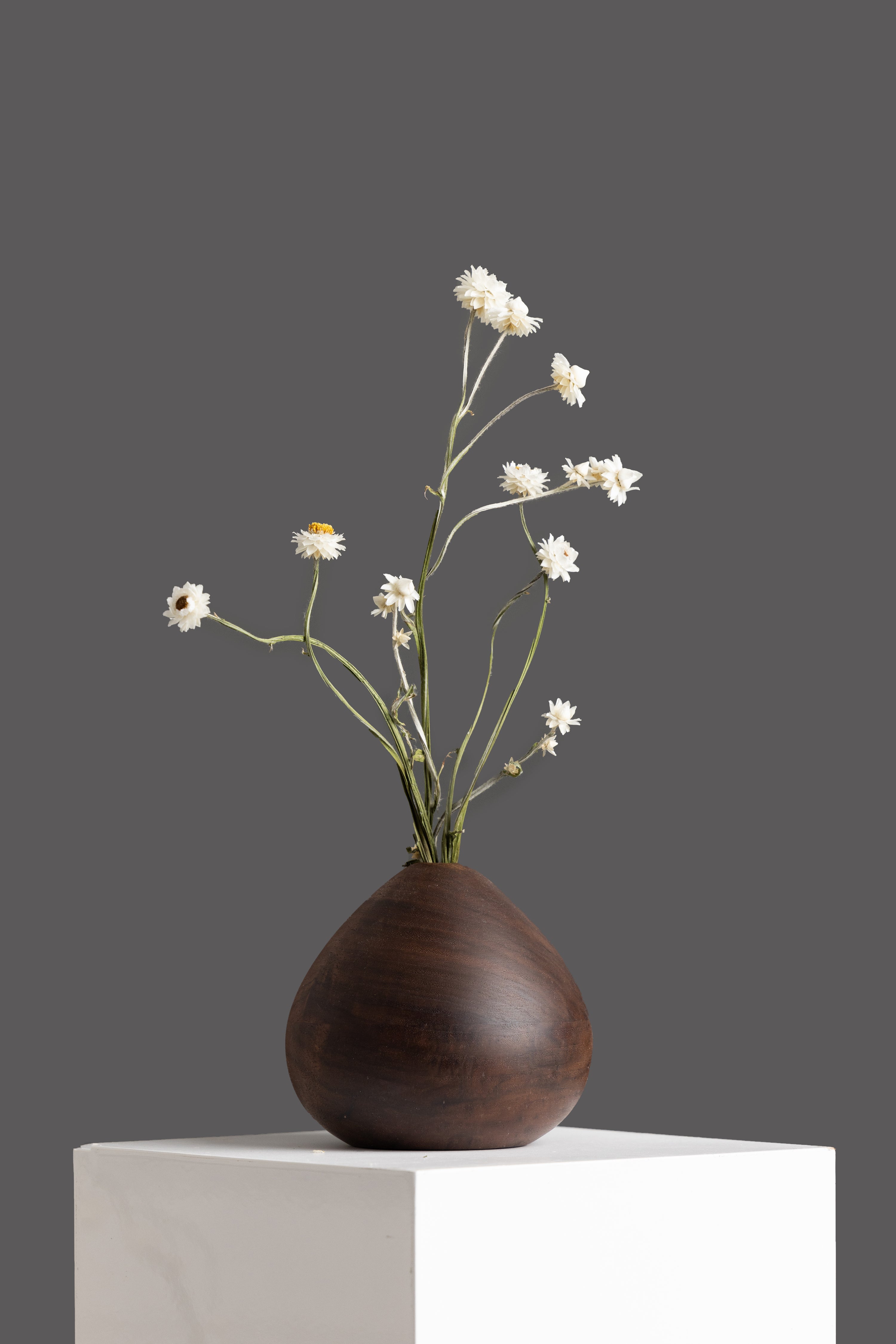 Glob Vase