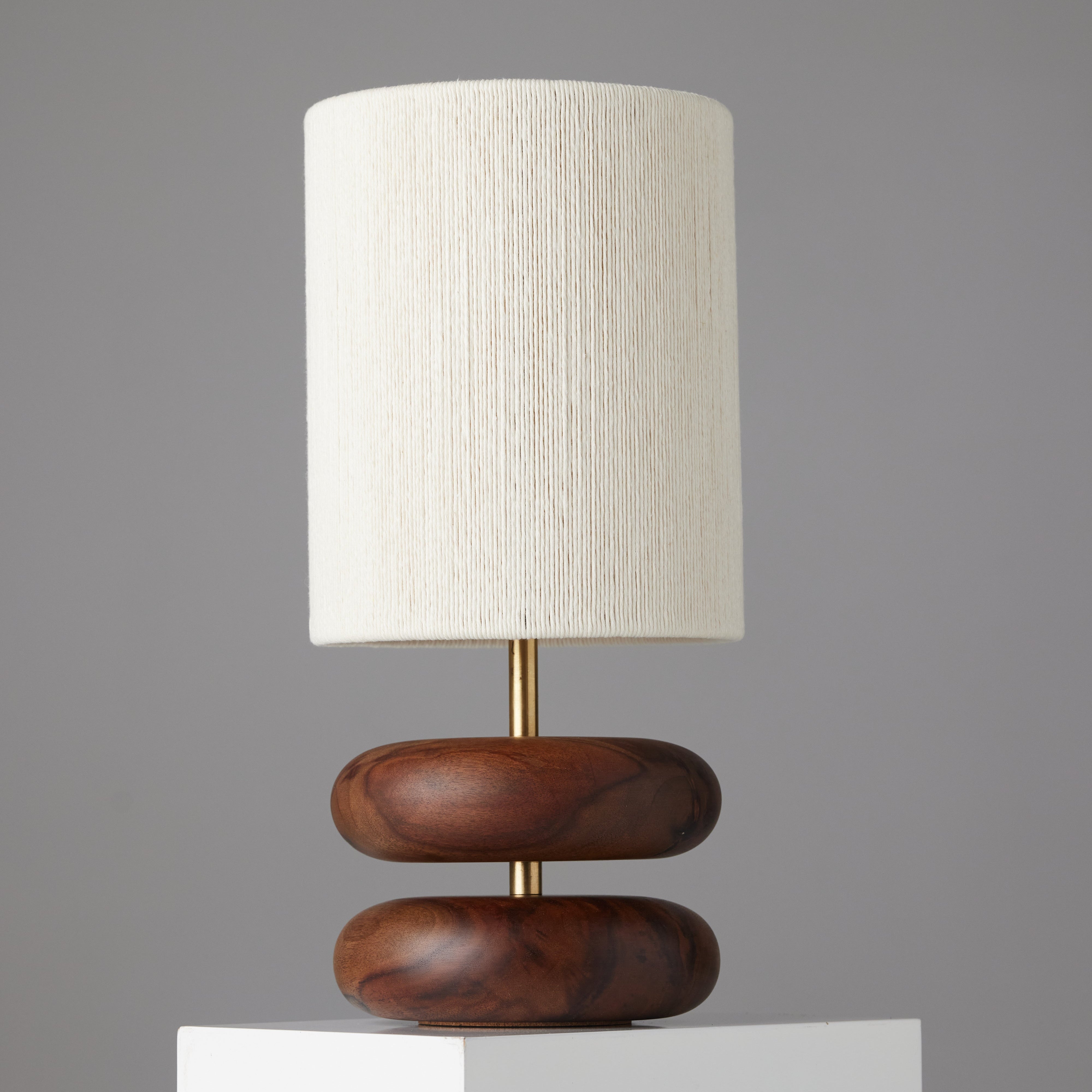 Drum Lampshade 8" Diameter x 10" Tall