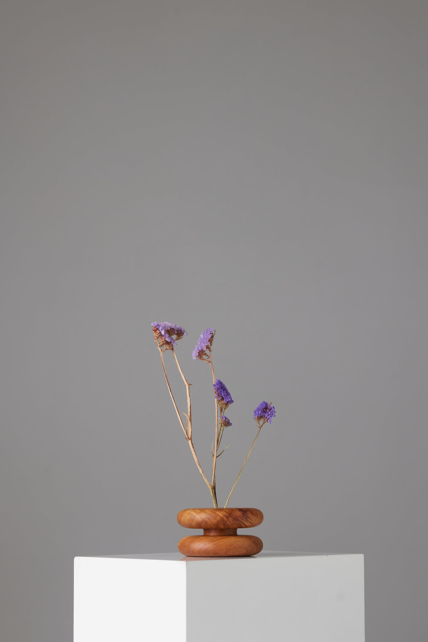 River Rock Vase