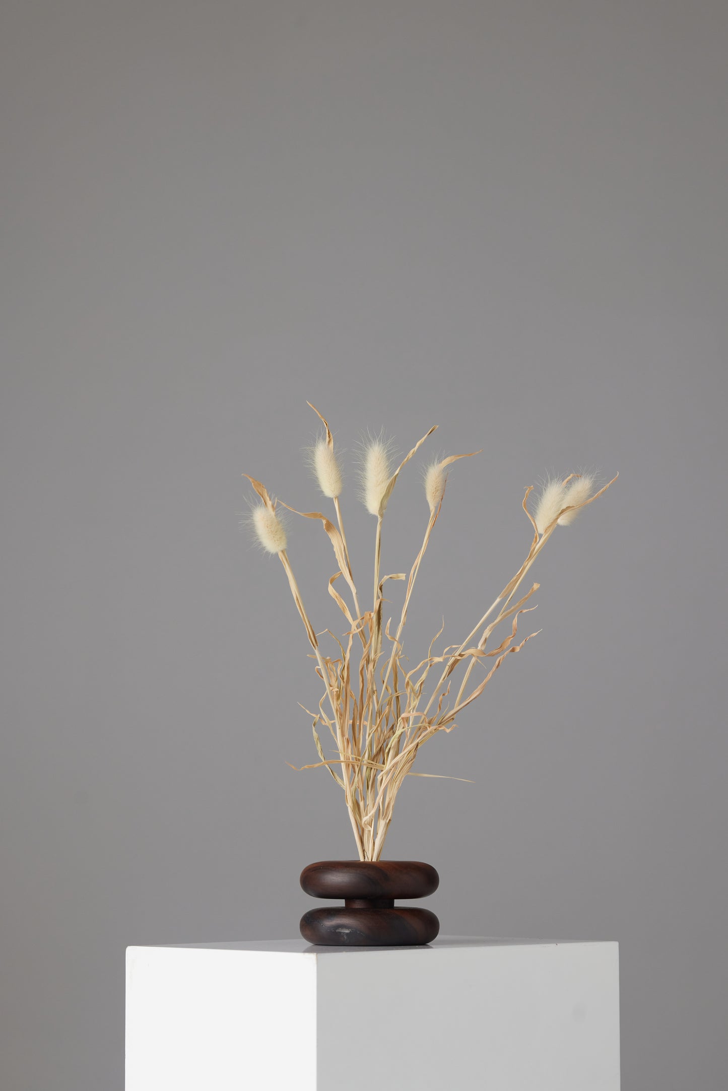 River Rock Vase