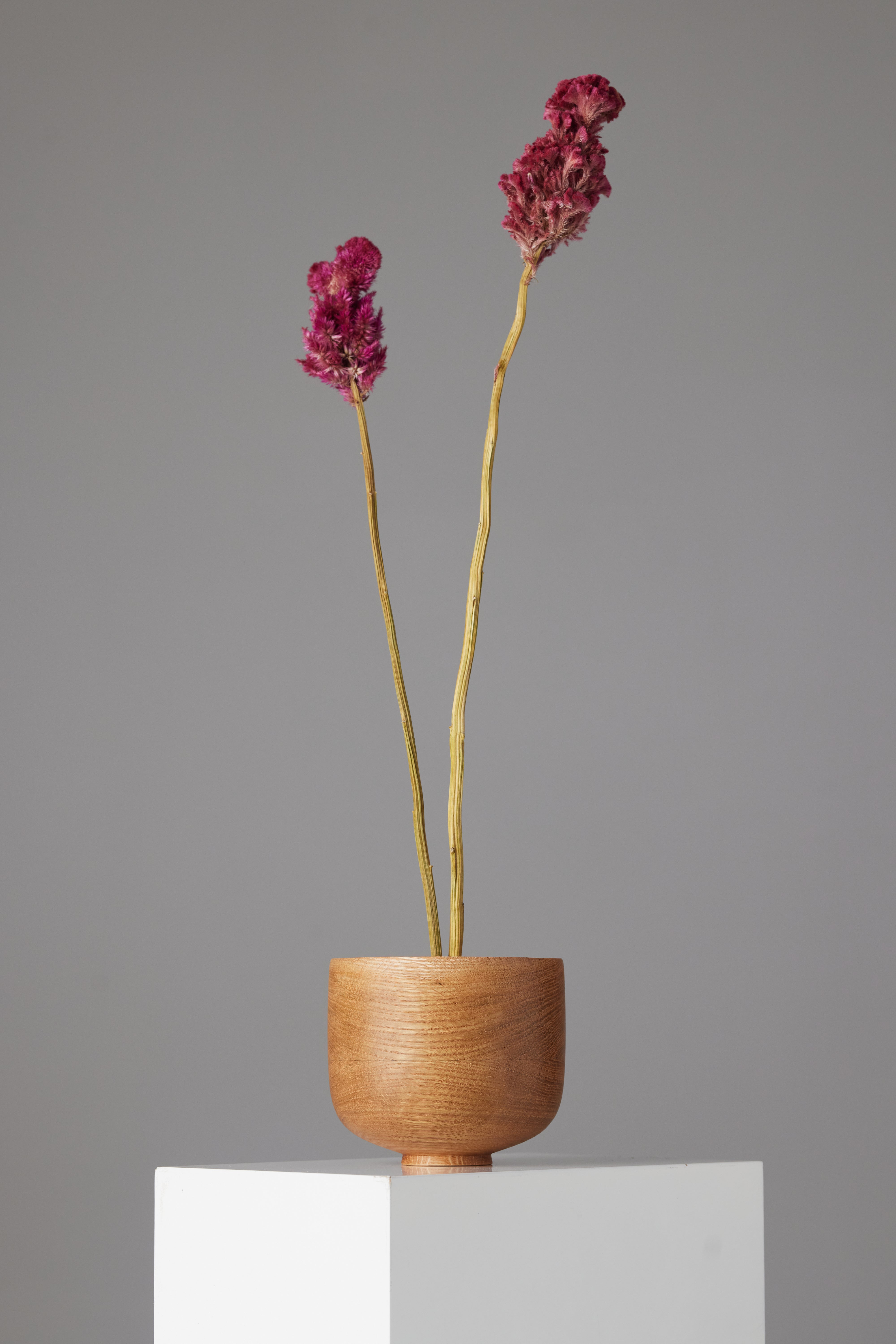 The Surcle Vase - Large