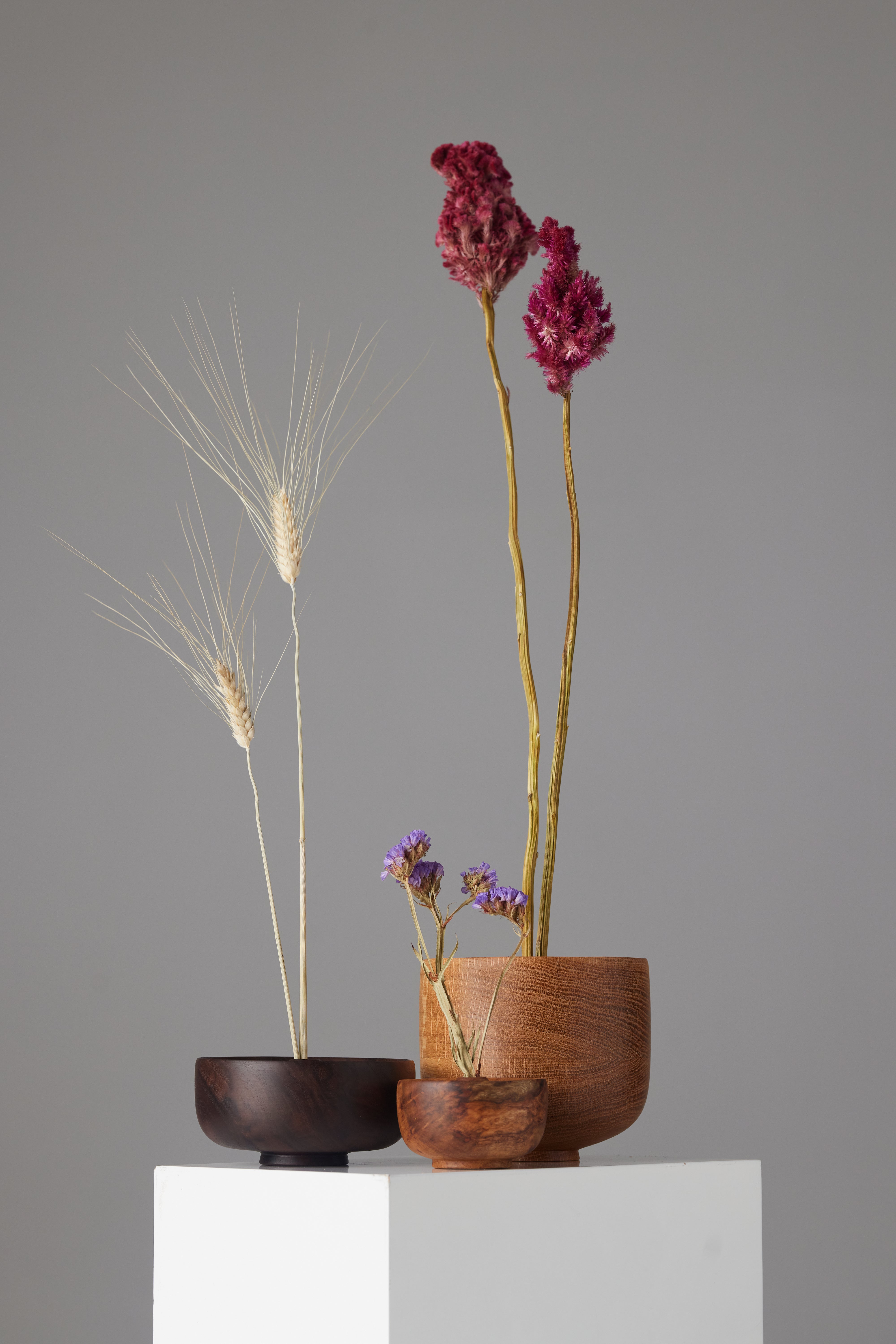 The Surcle Vase - Small