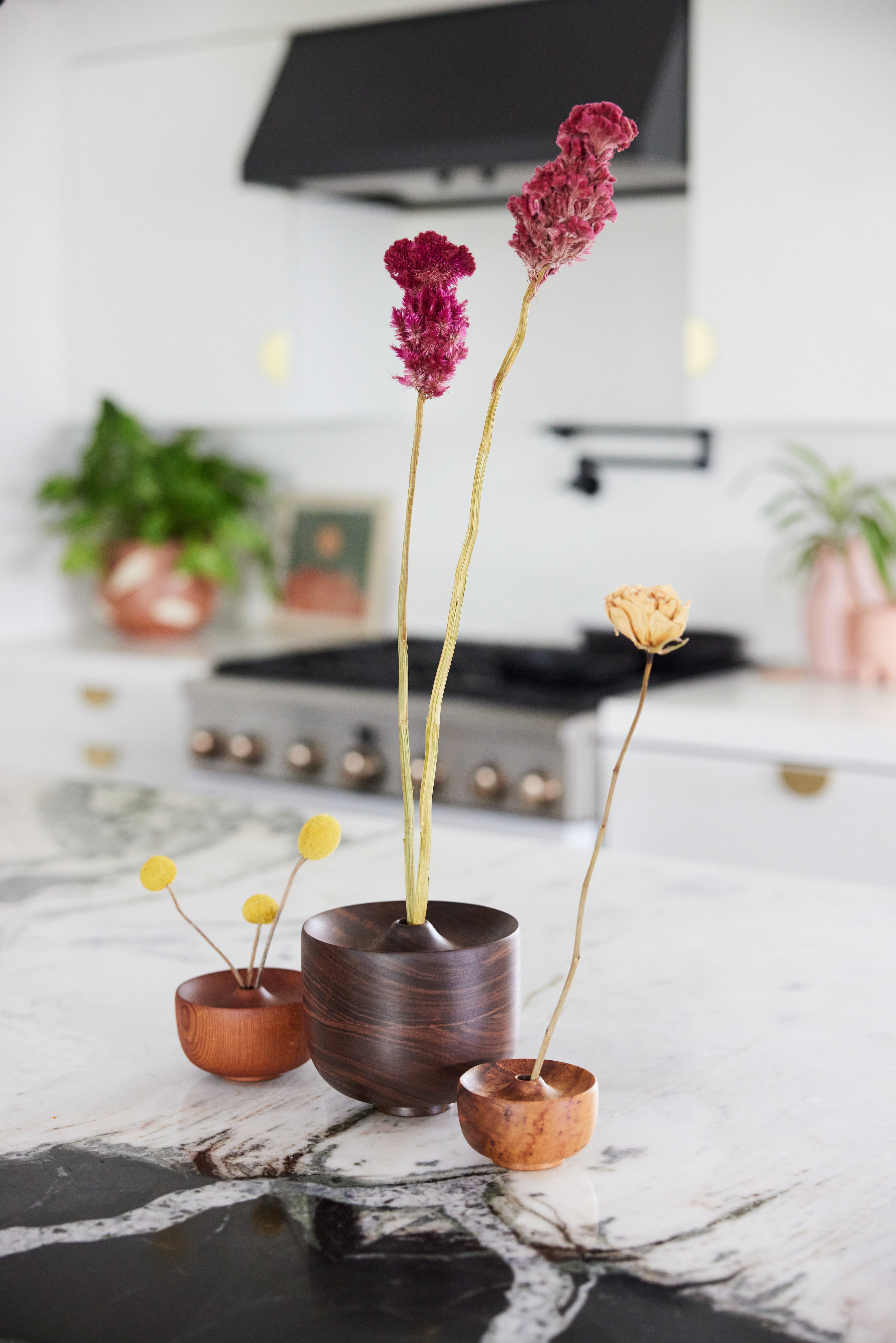 The Surcle Vase - Small