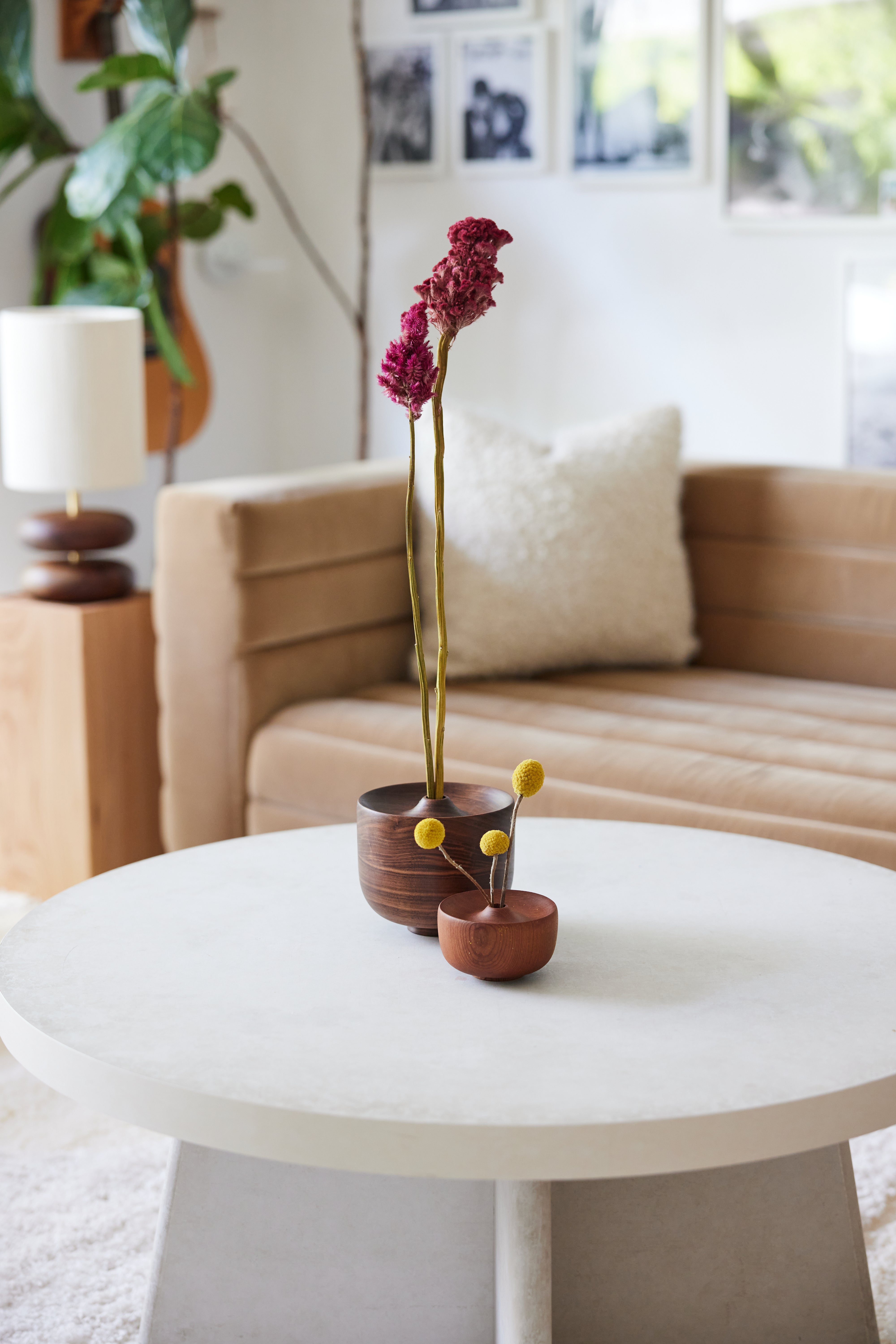 The Surcle Vase - Small