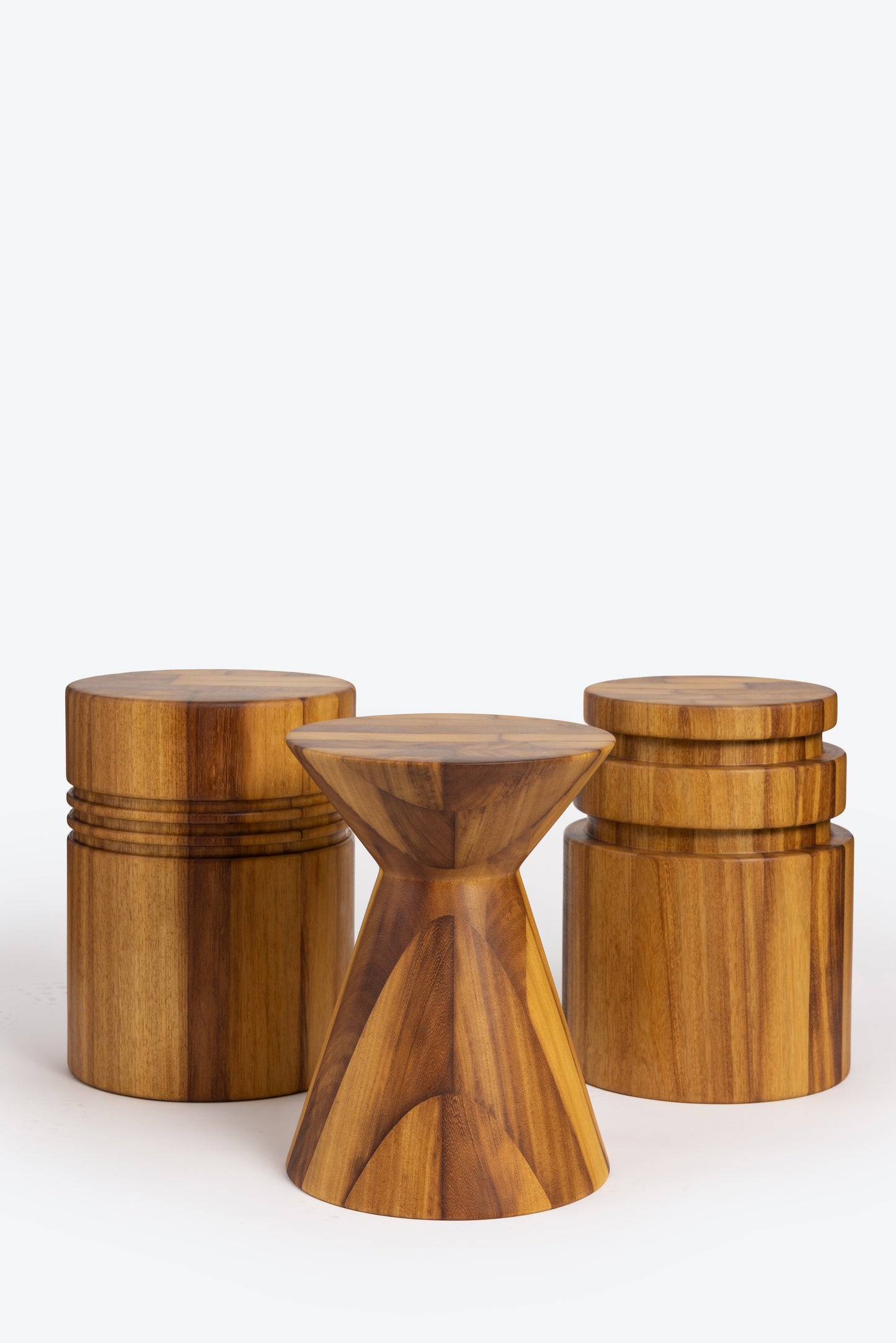 Tumbak Stool
