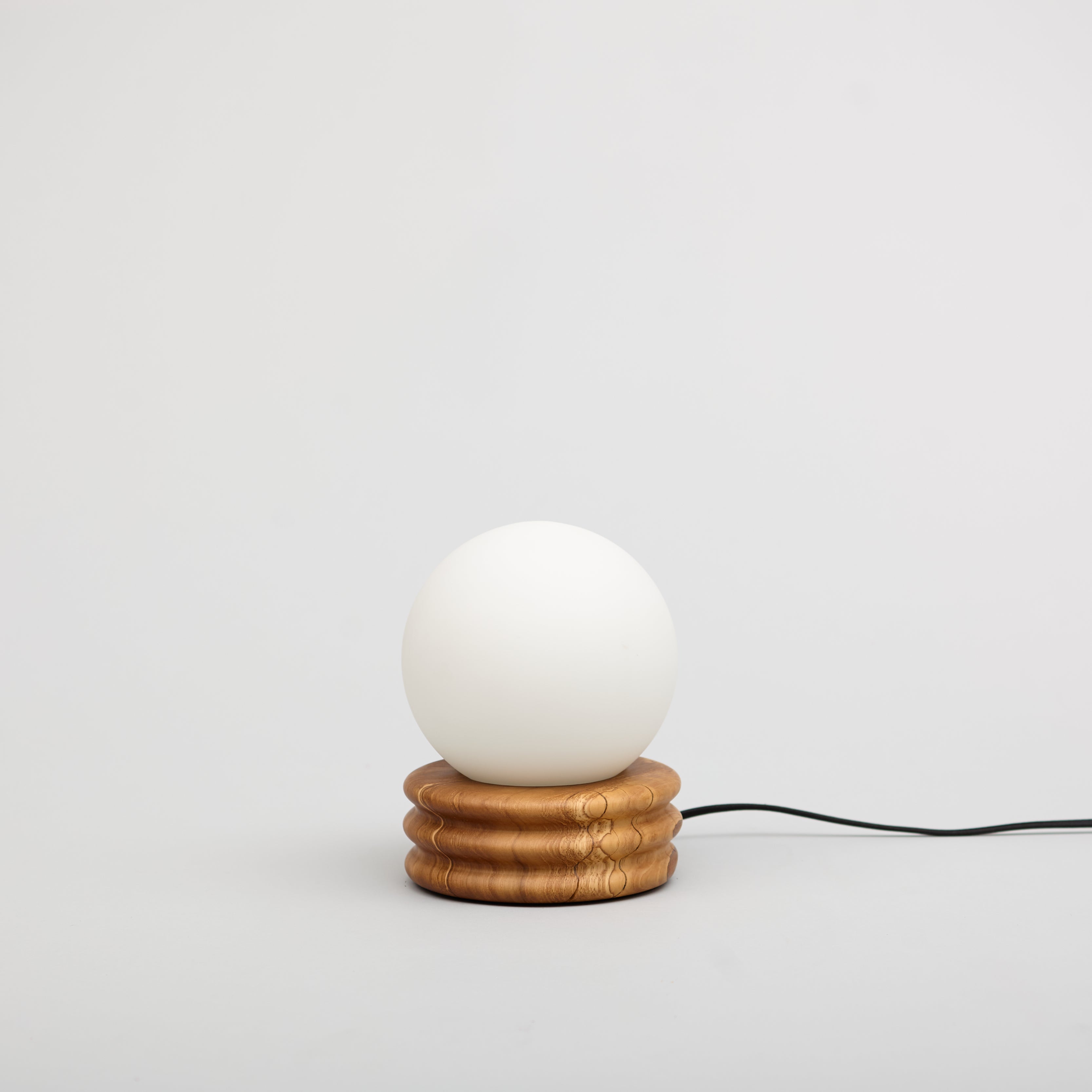 Olive Moonwake Lamps