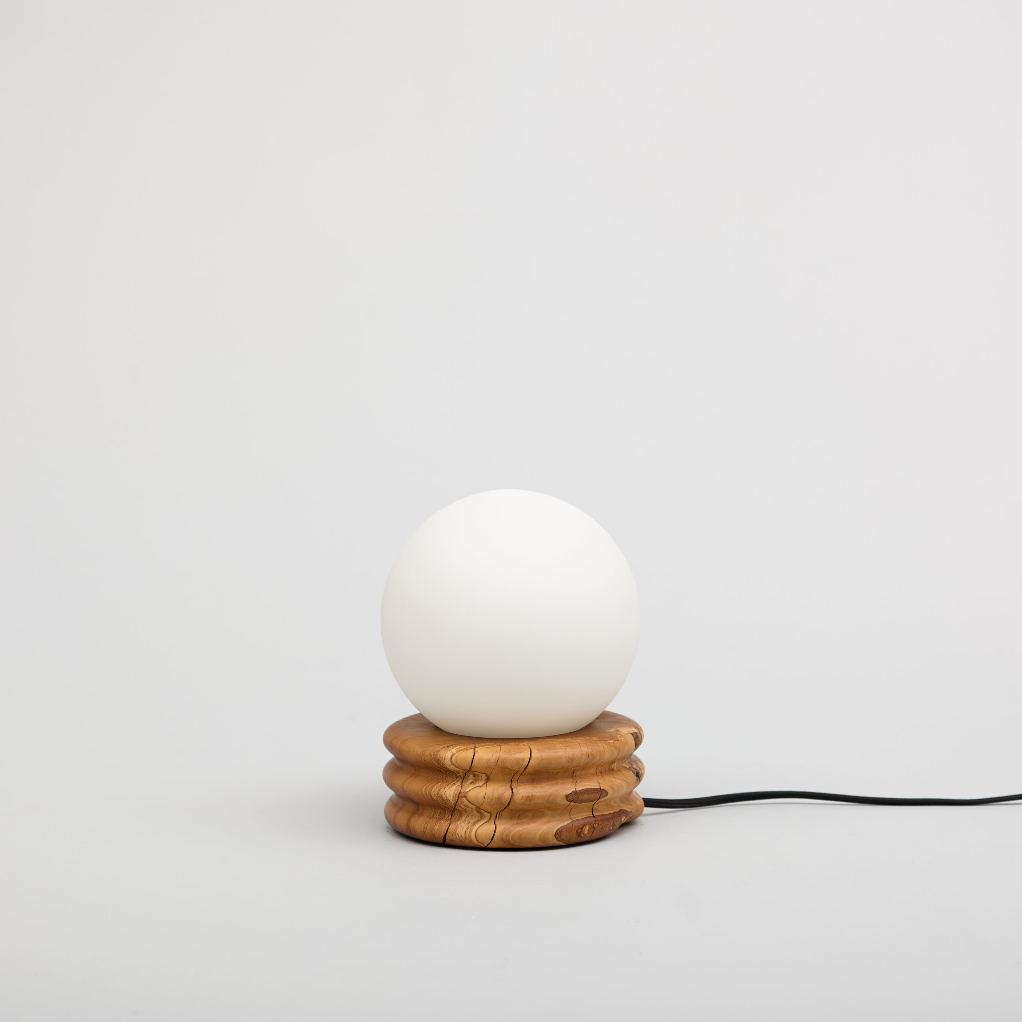 Olive Moonwake Lamps