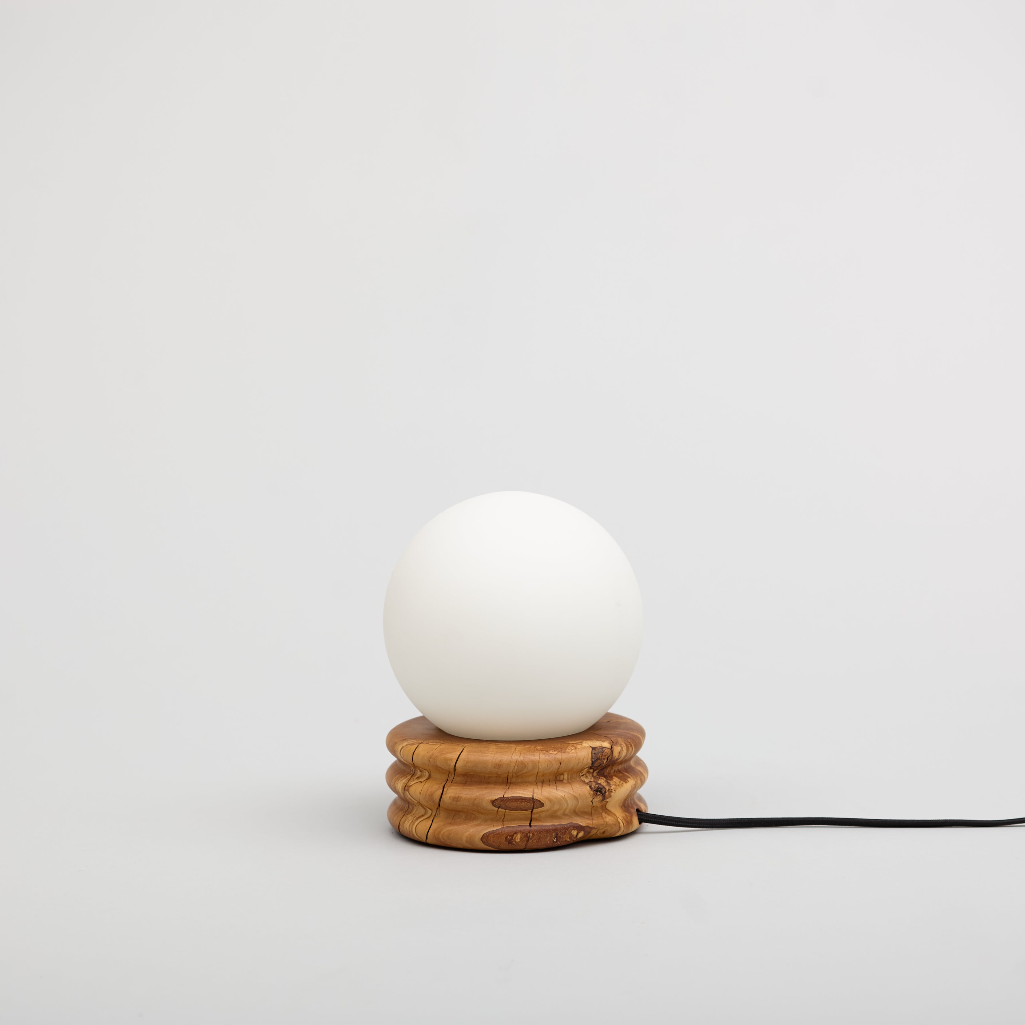 Olive Moonwake Lamps