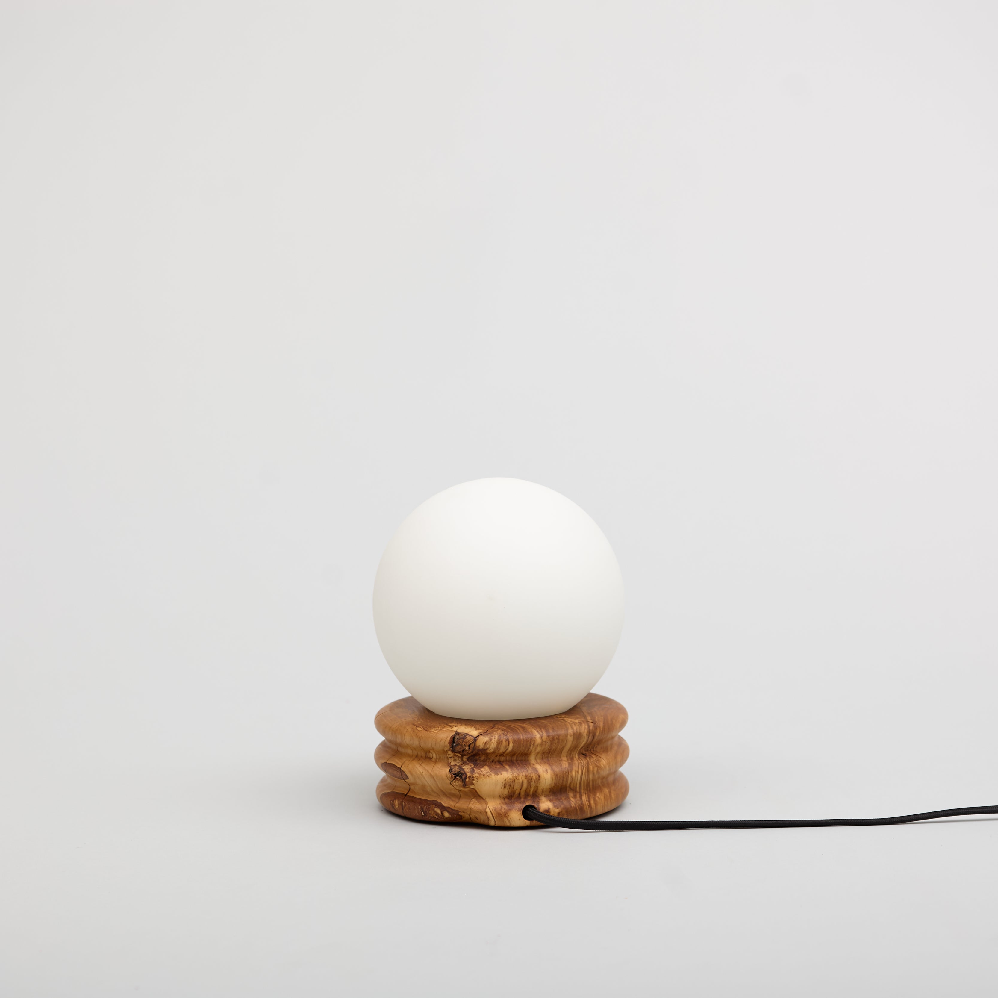 Olive Moonwake Lamps