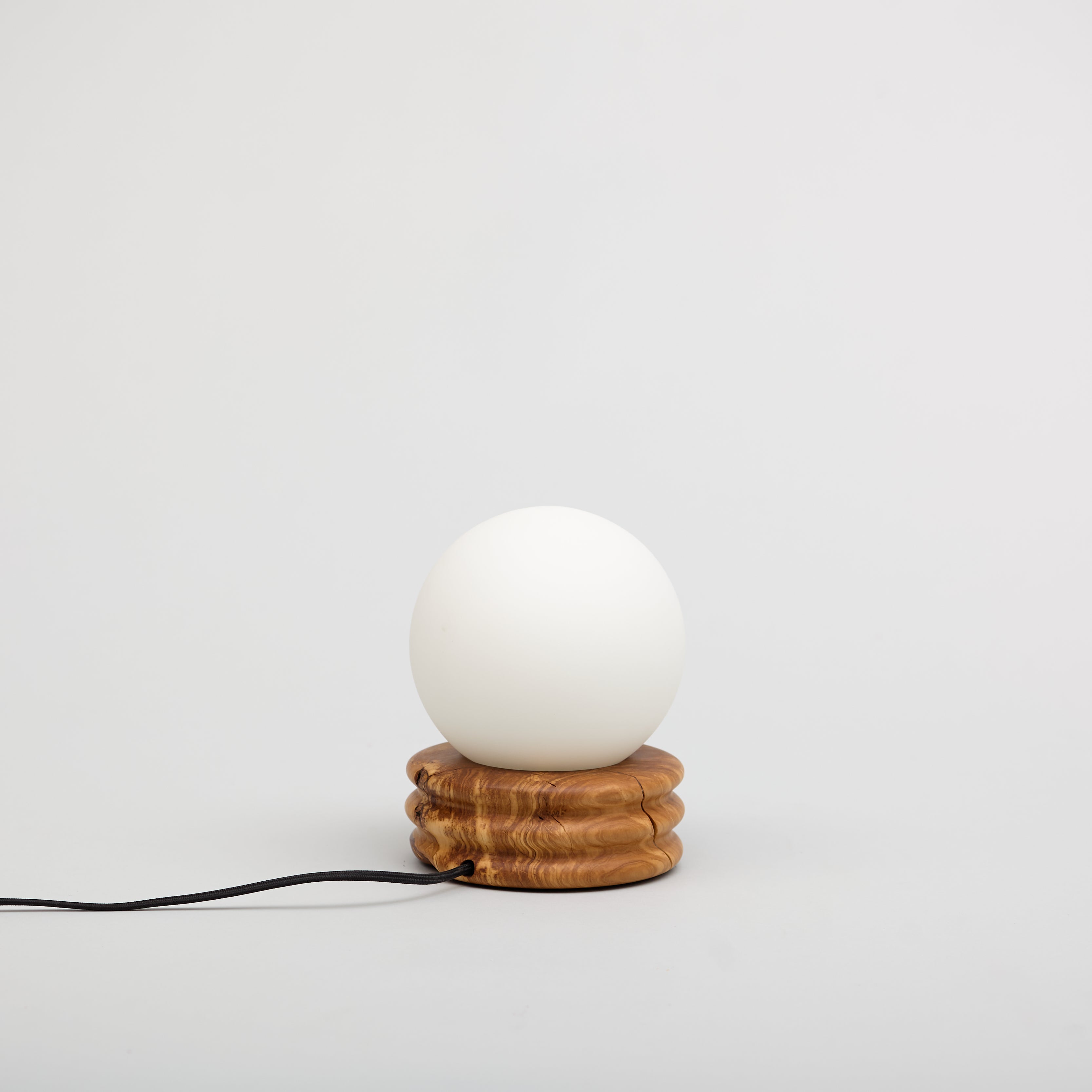 Olive Moonwake Lamps