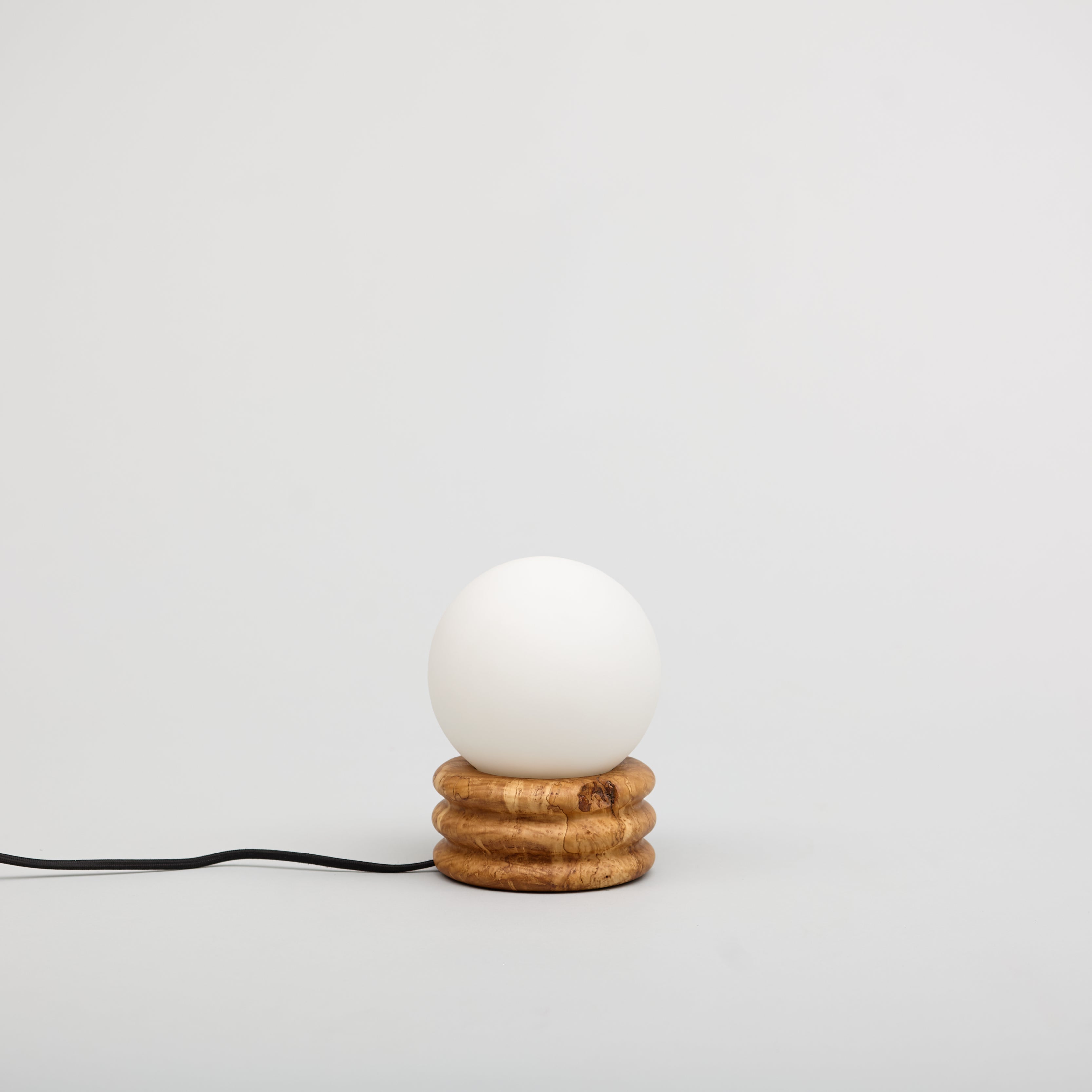 Olive Moonwake Lamps