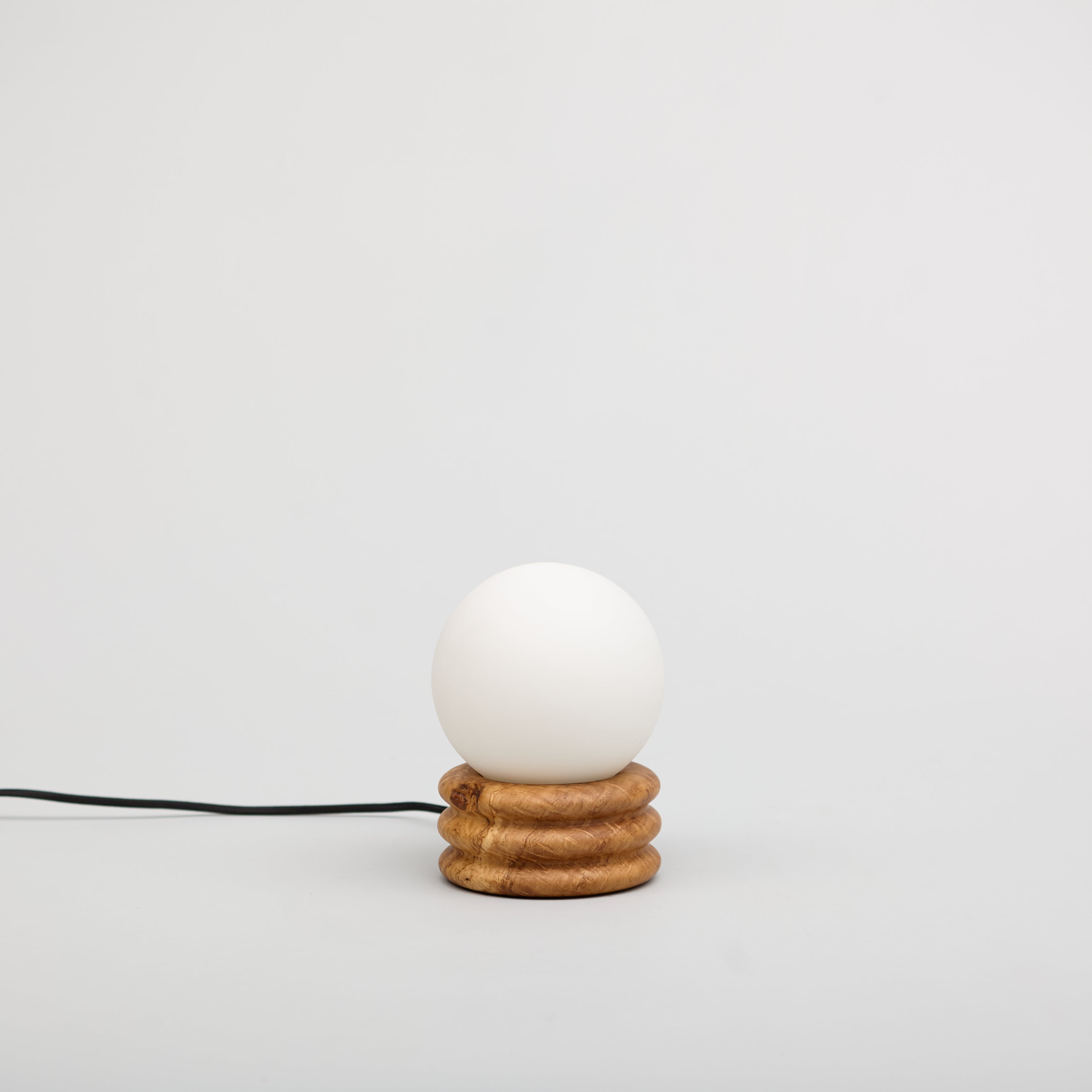 Olive Moonwake Lamps
