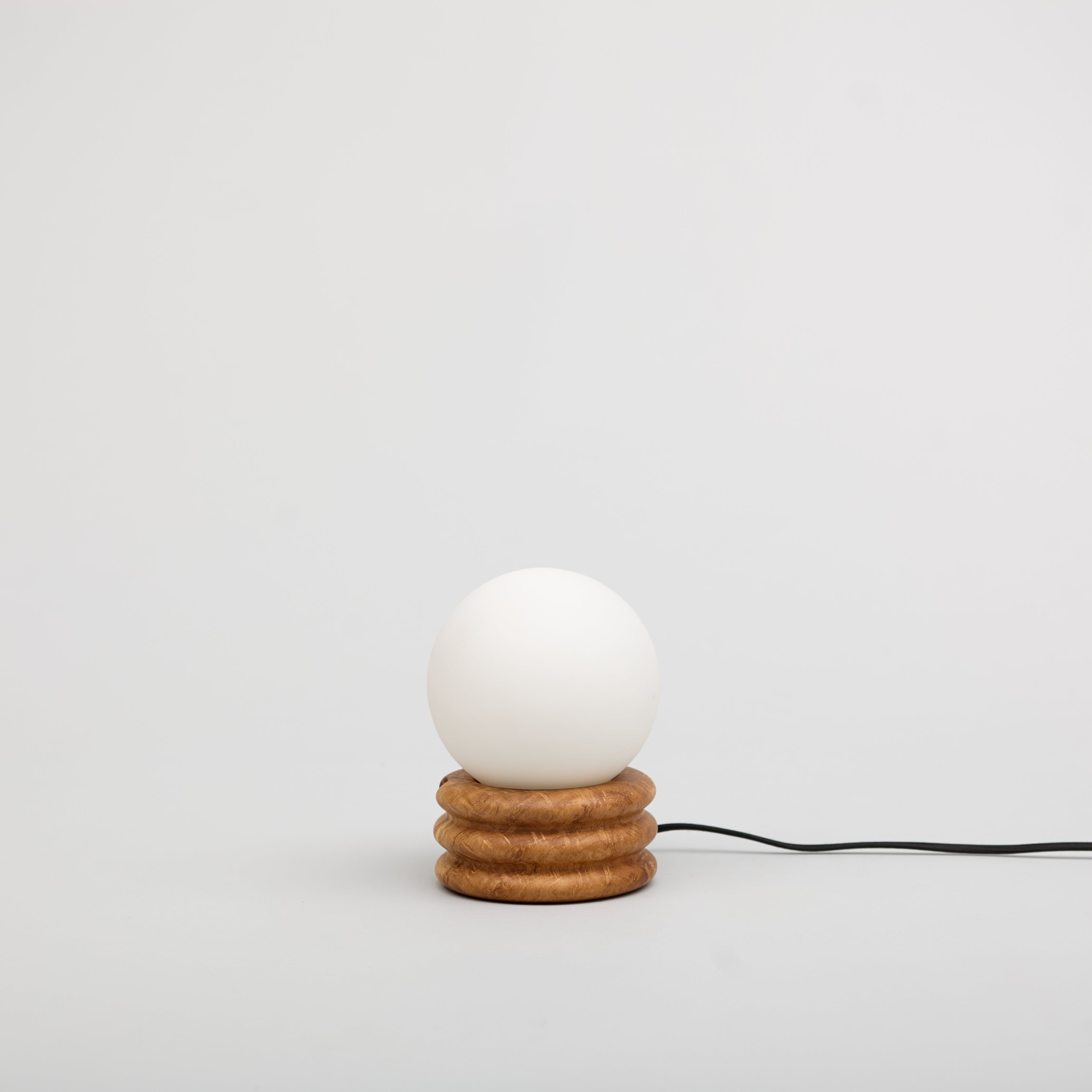 Olive Moonwake Lamps