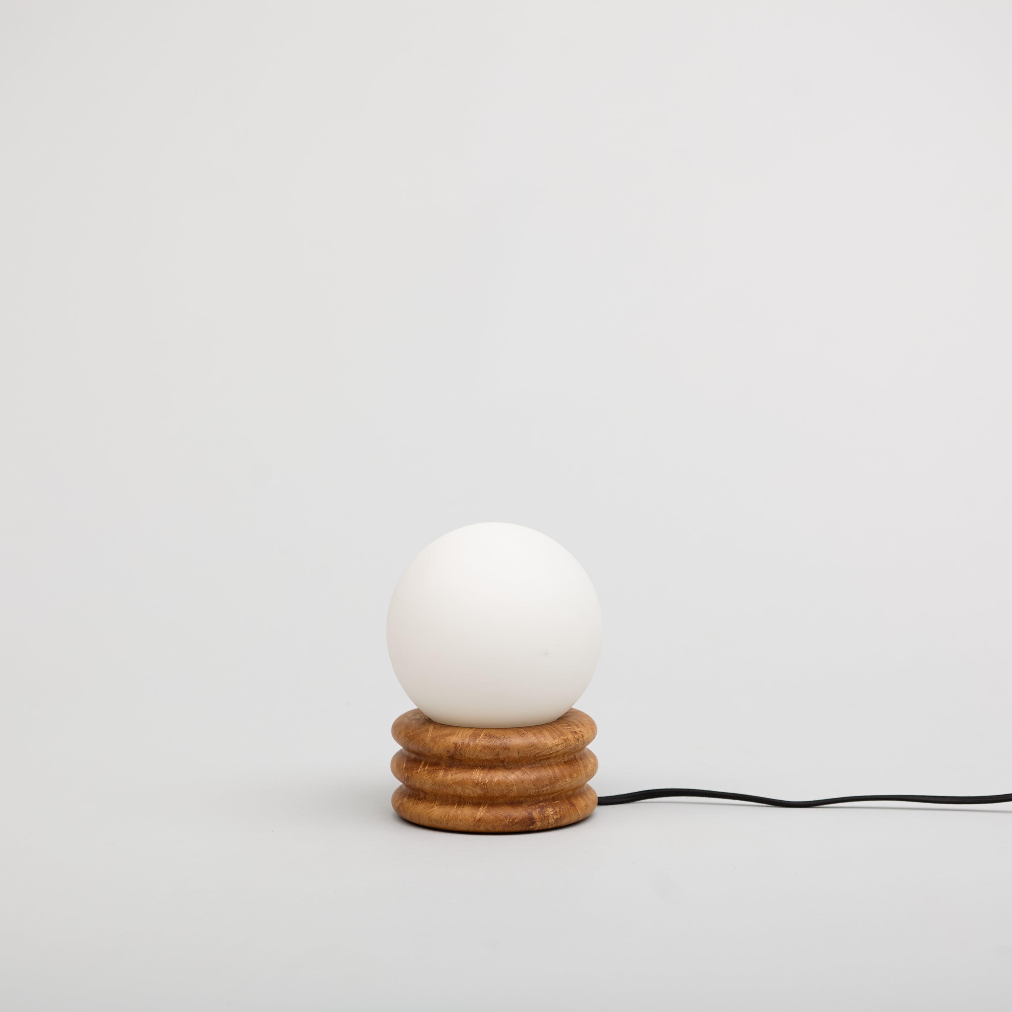 Olive Moonwake Lamps