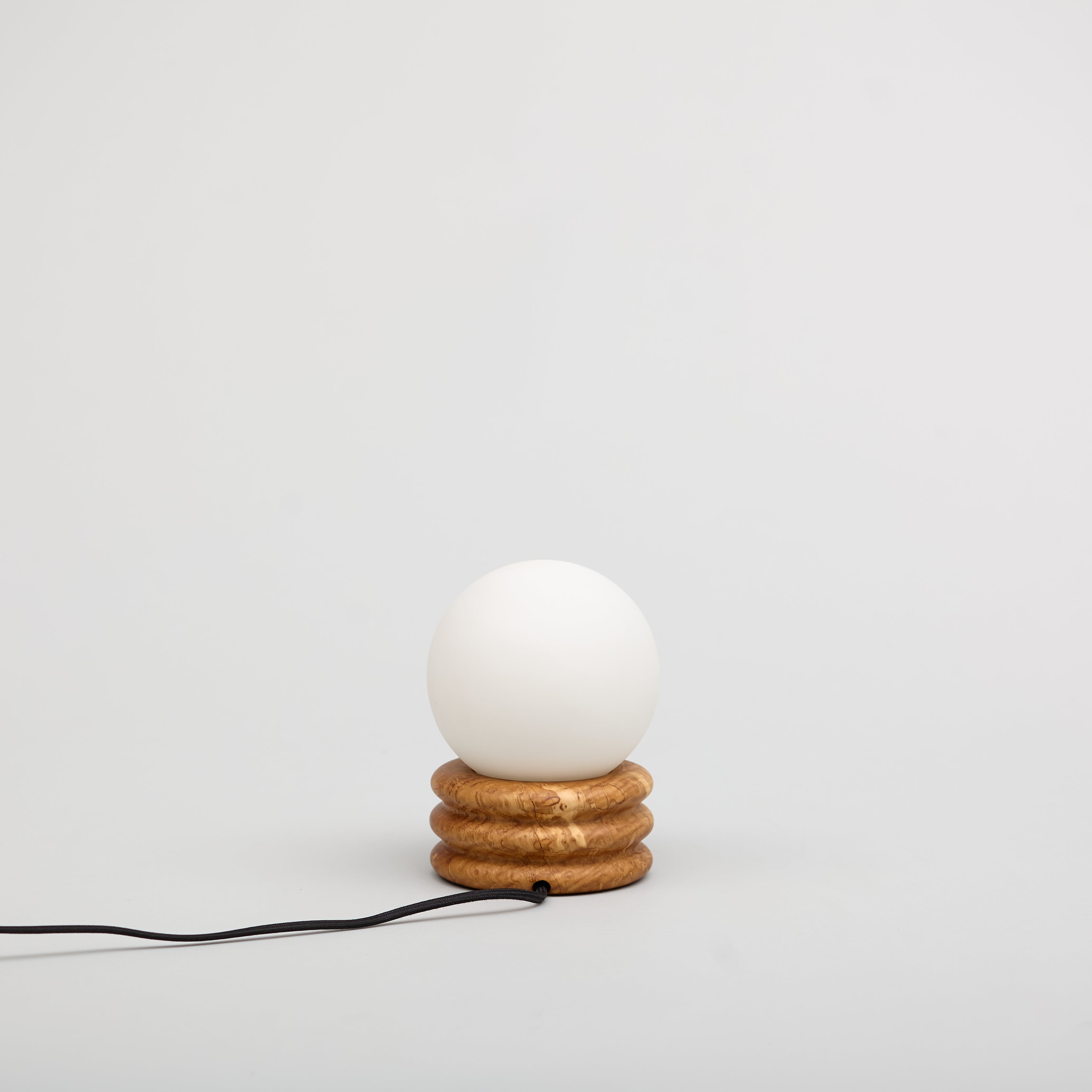 Olive Moonwake Lamps