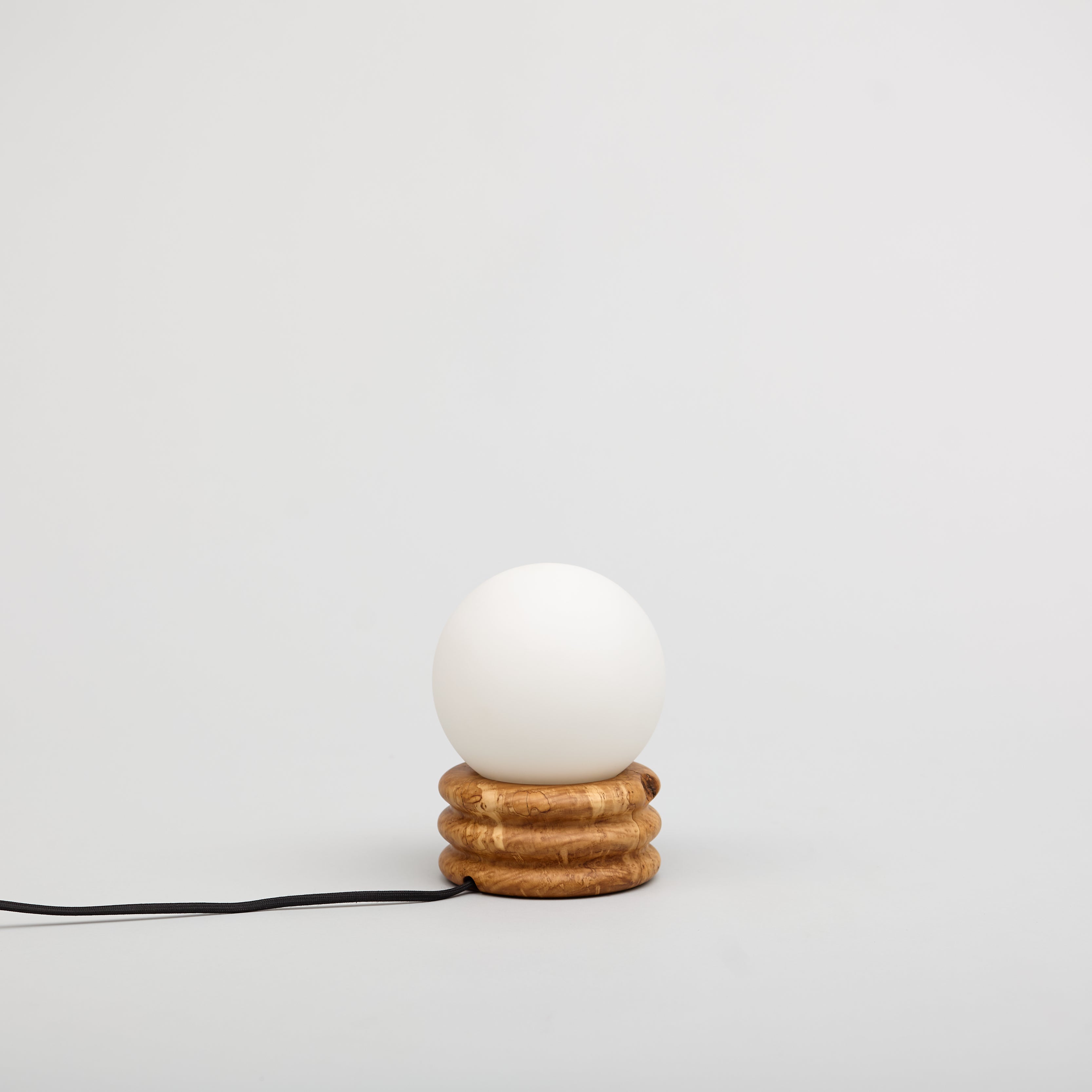 Olive Moonwake Lamps