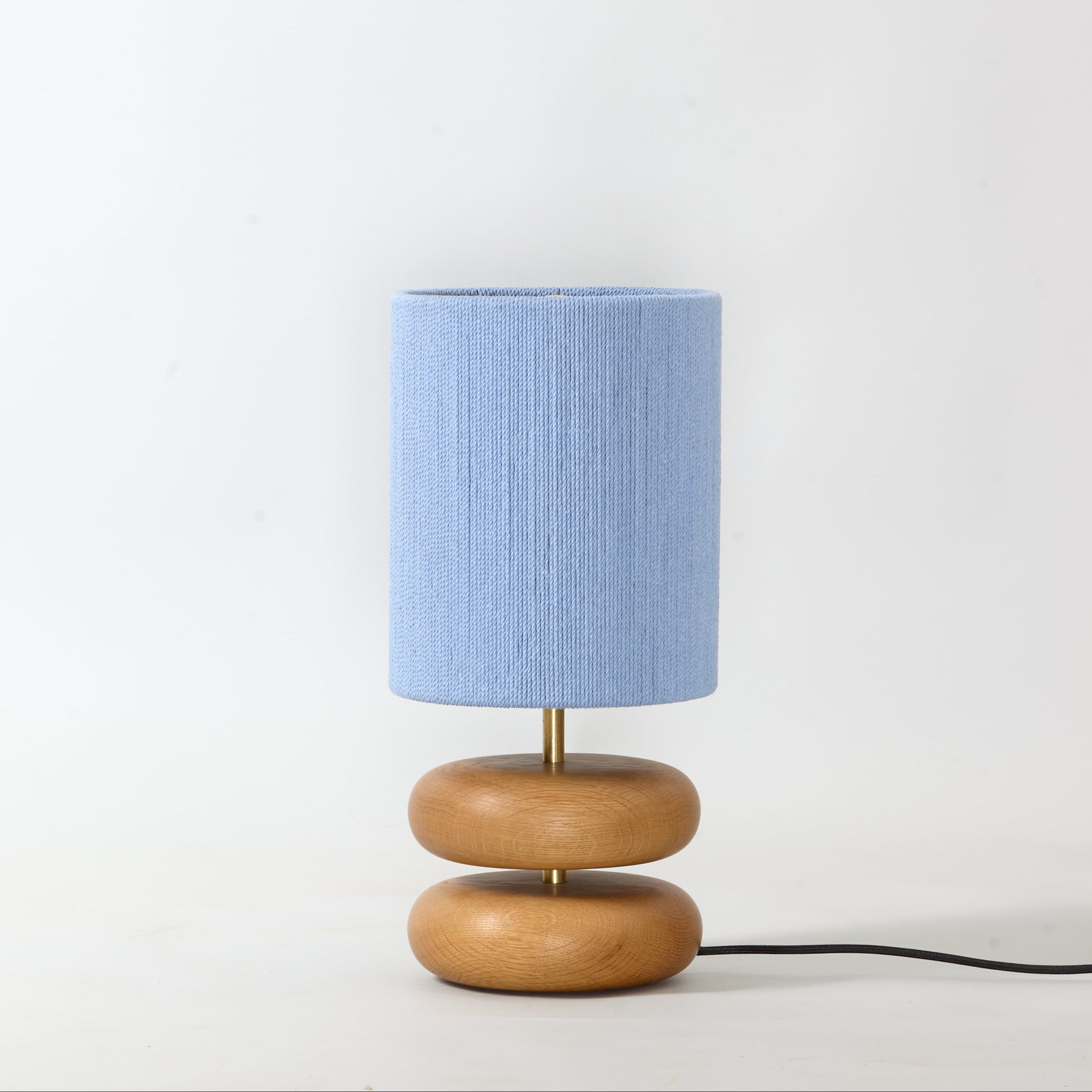 Drum Lampshade 8" Diameter x 10" Tall