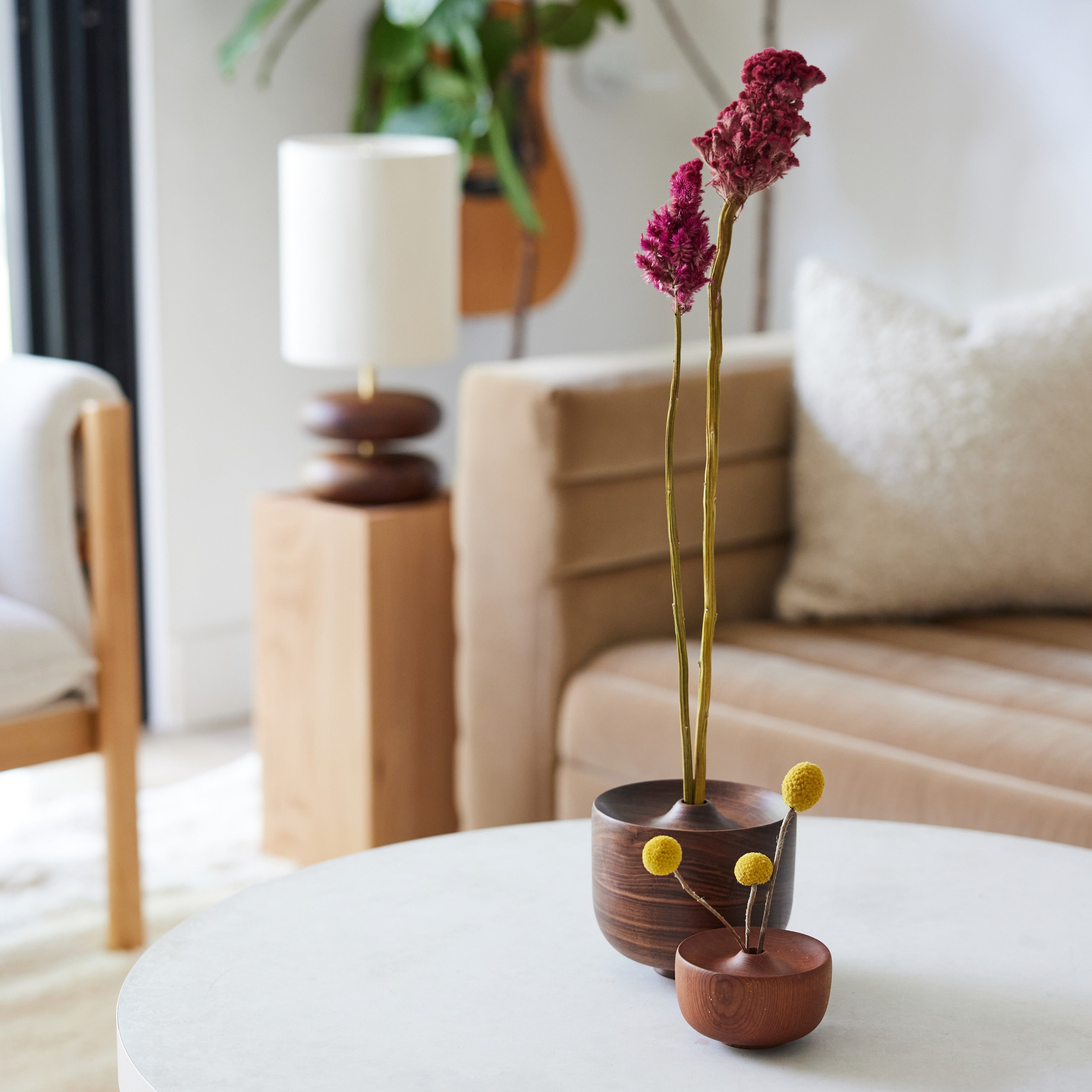 Bud Vases