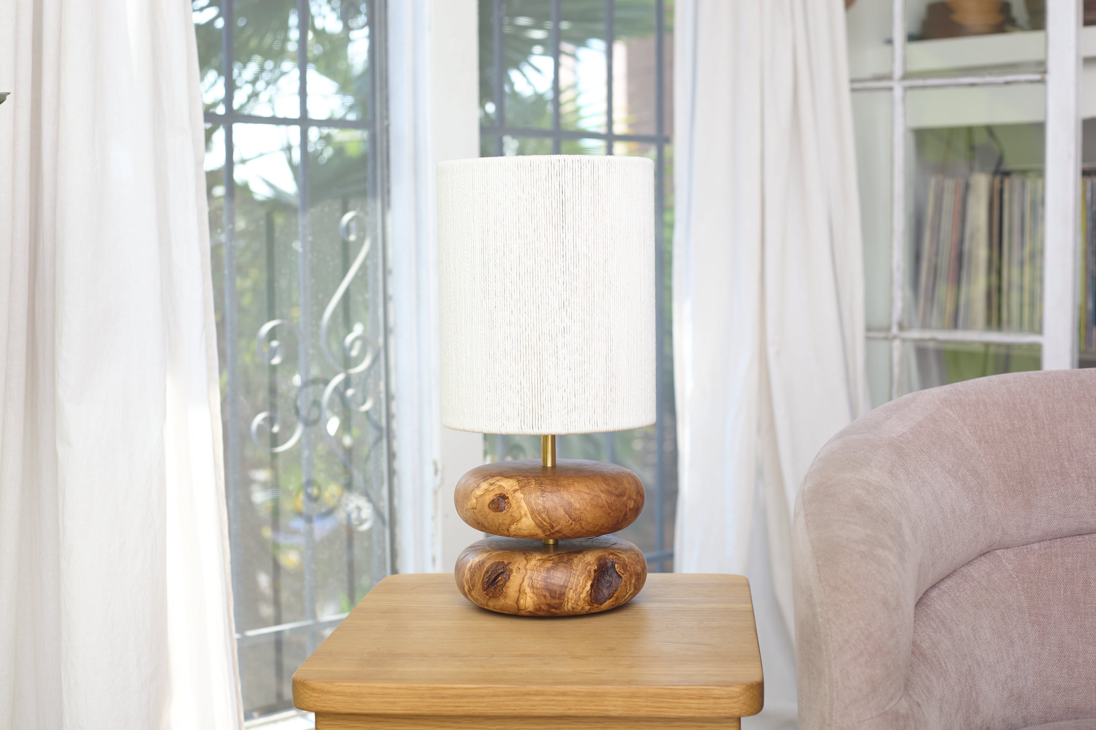 Olive Wood Collection