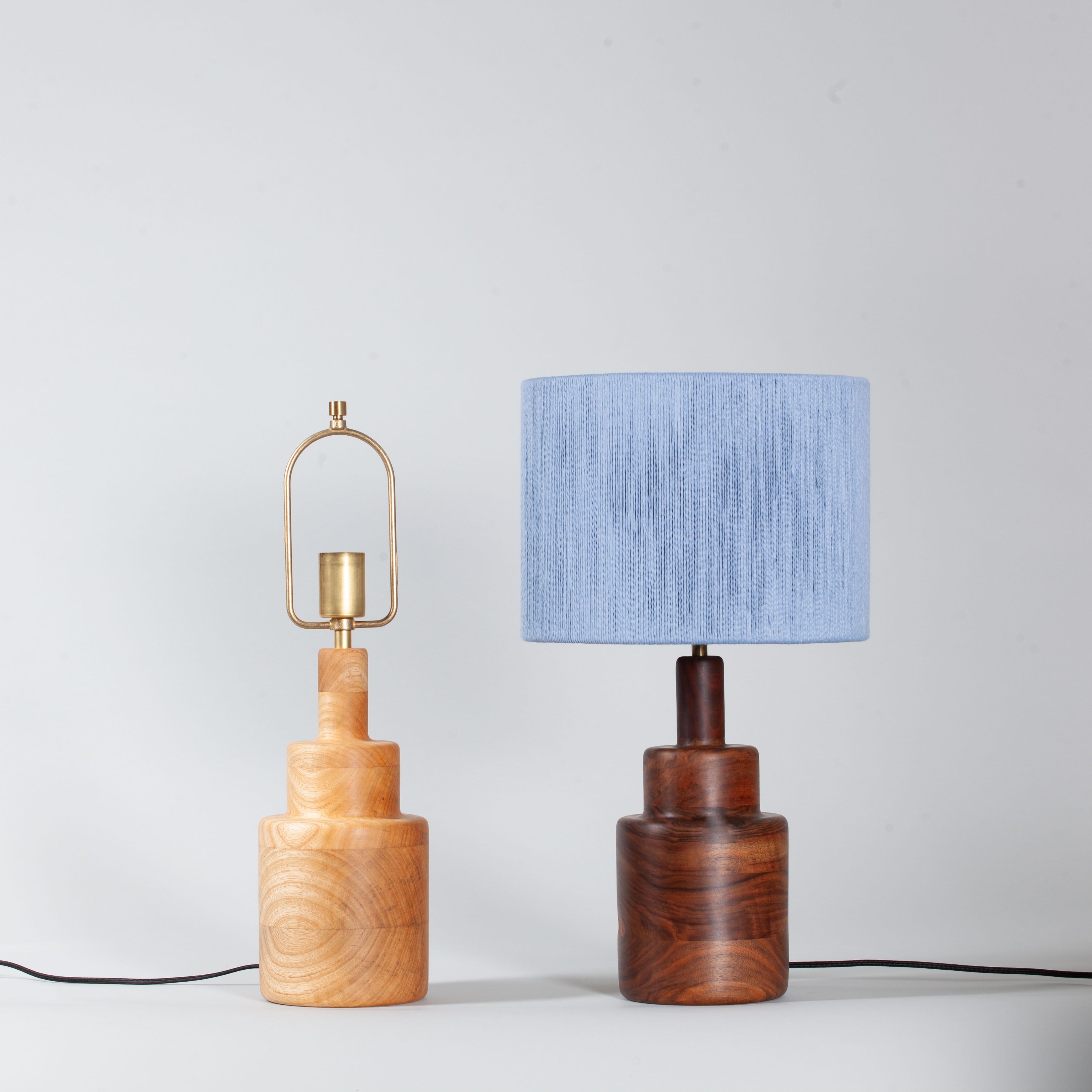 Step Lamp