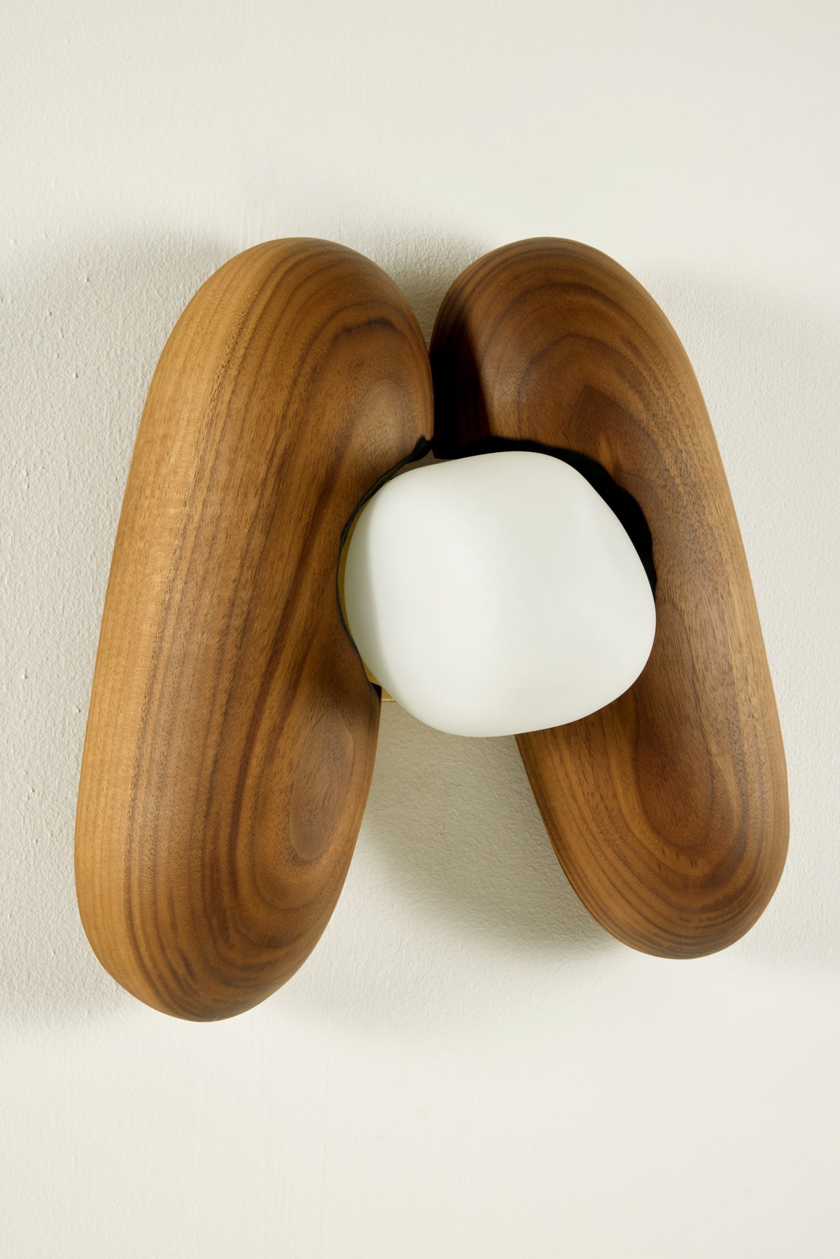 Split Rock Sconce