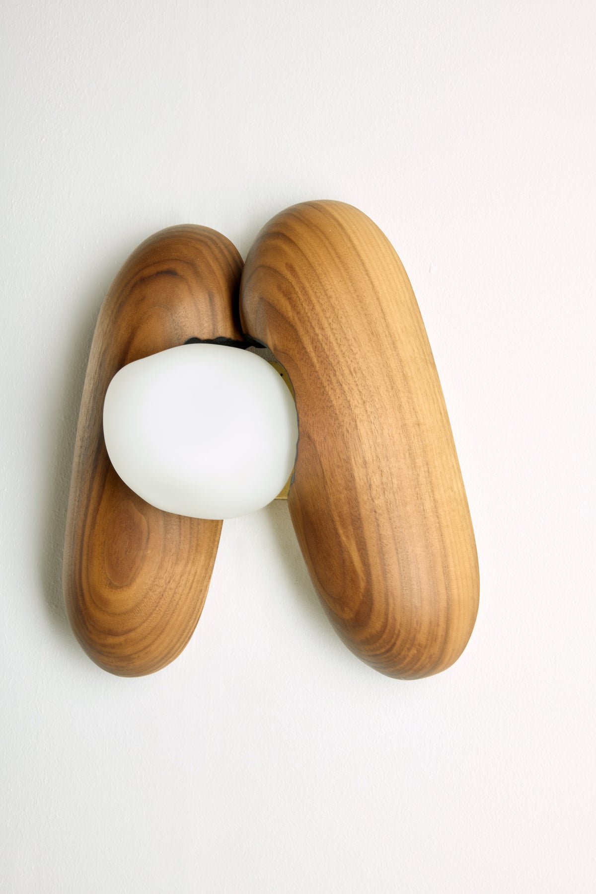 Split Rock Sconce