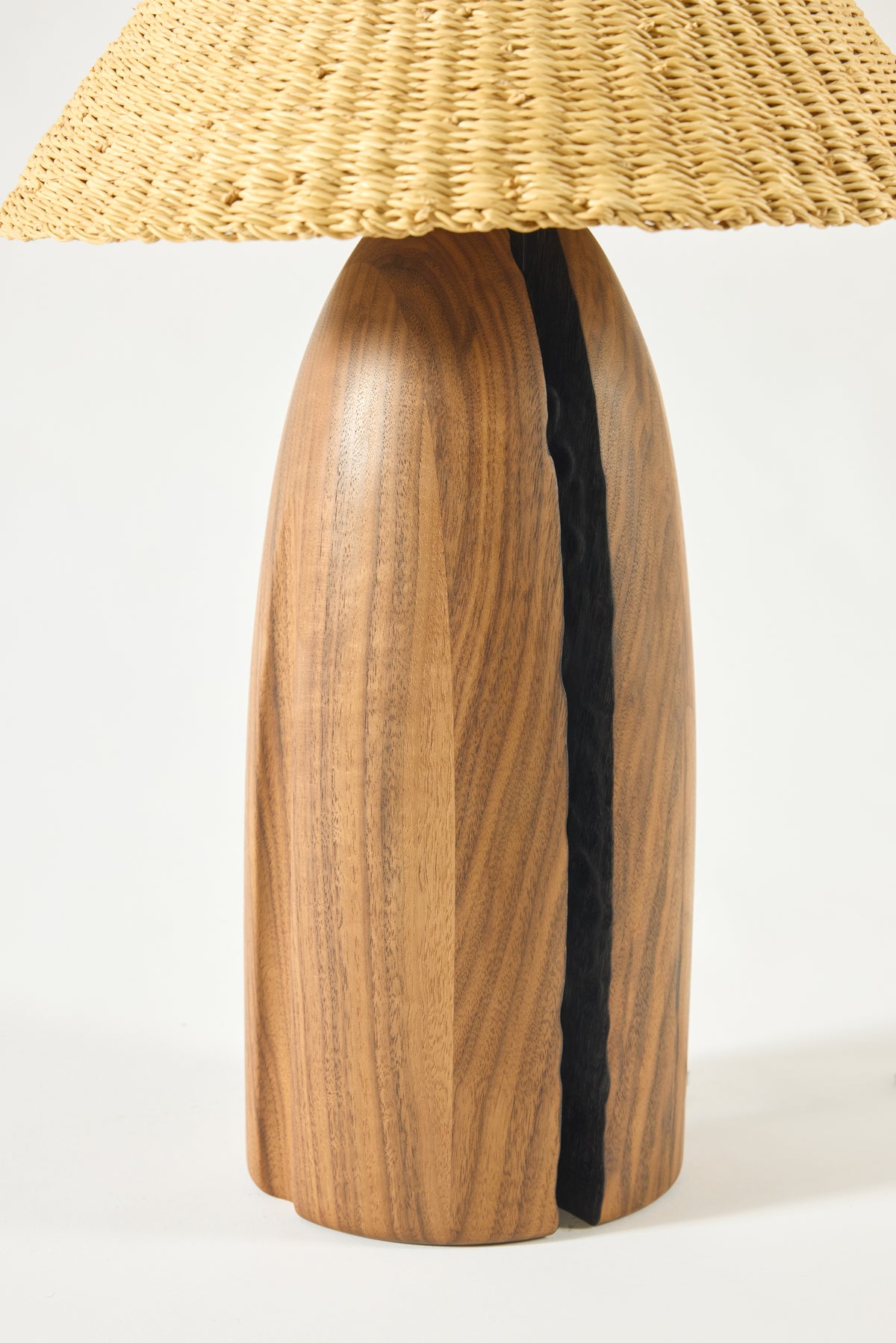 Split Rock Table Lamp