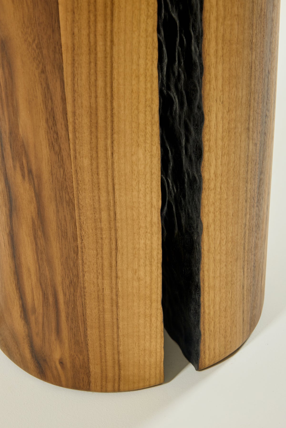 Split Rock Floor Lamp