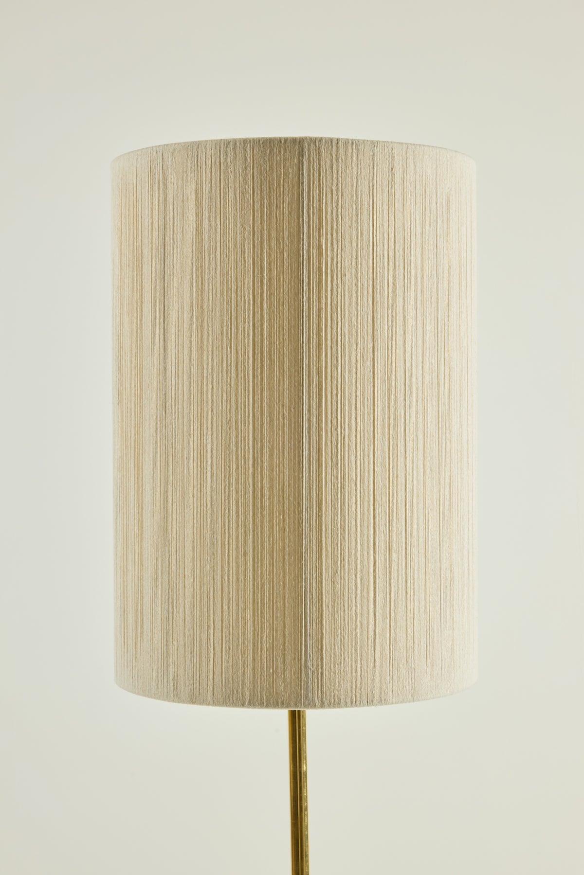 River Rock Floor Lamp