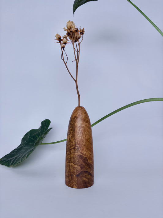 Valley Oak Tall Vase