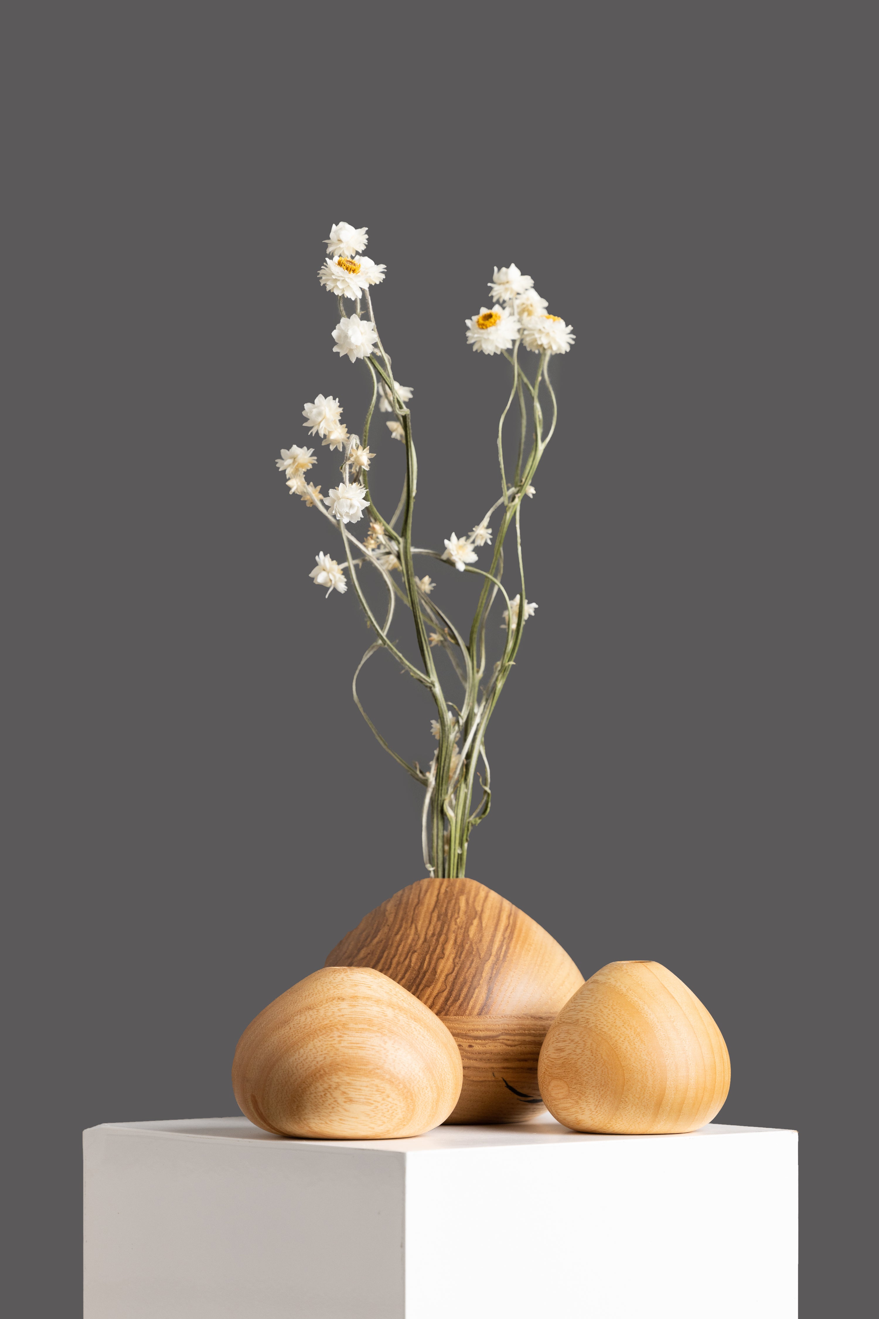 Glob Vase