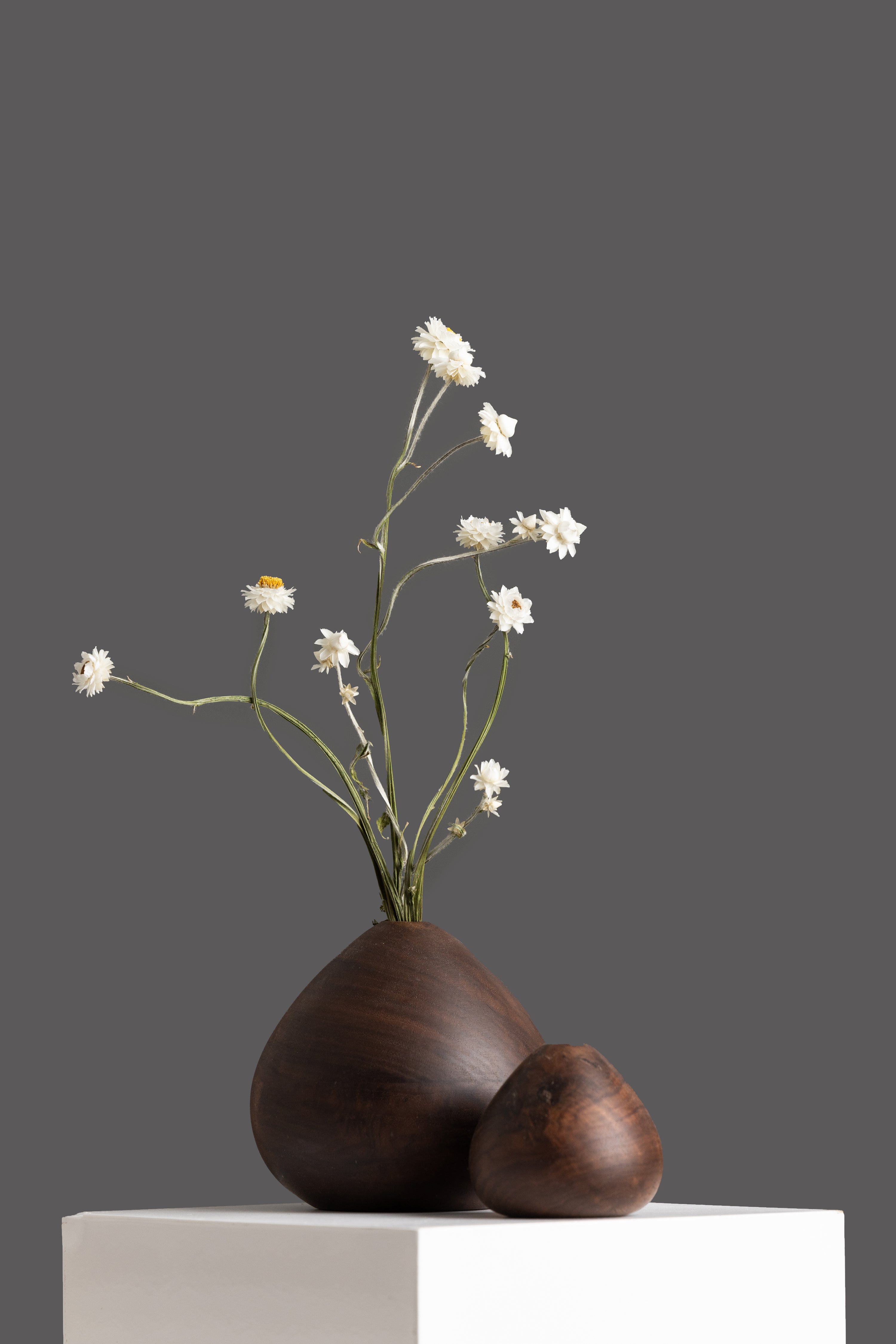 Glob Vase