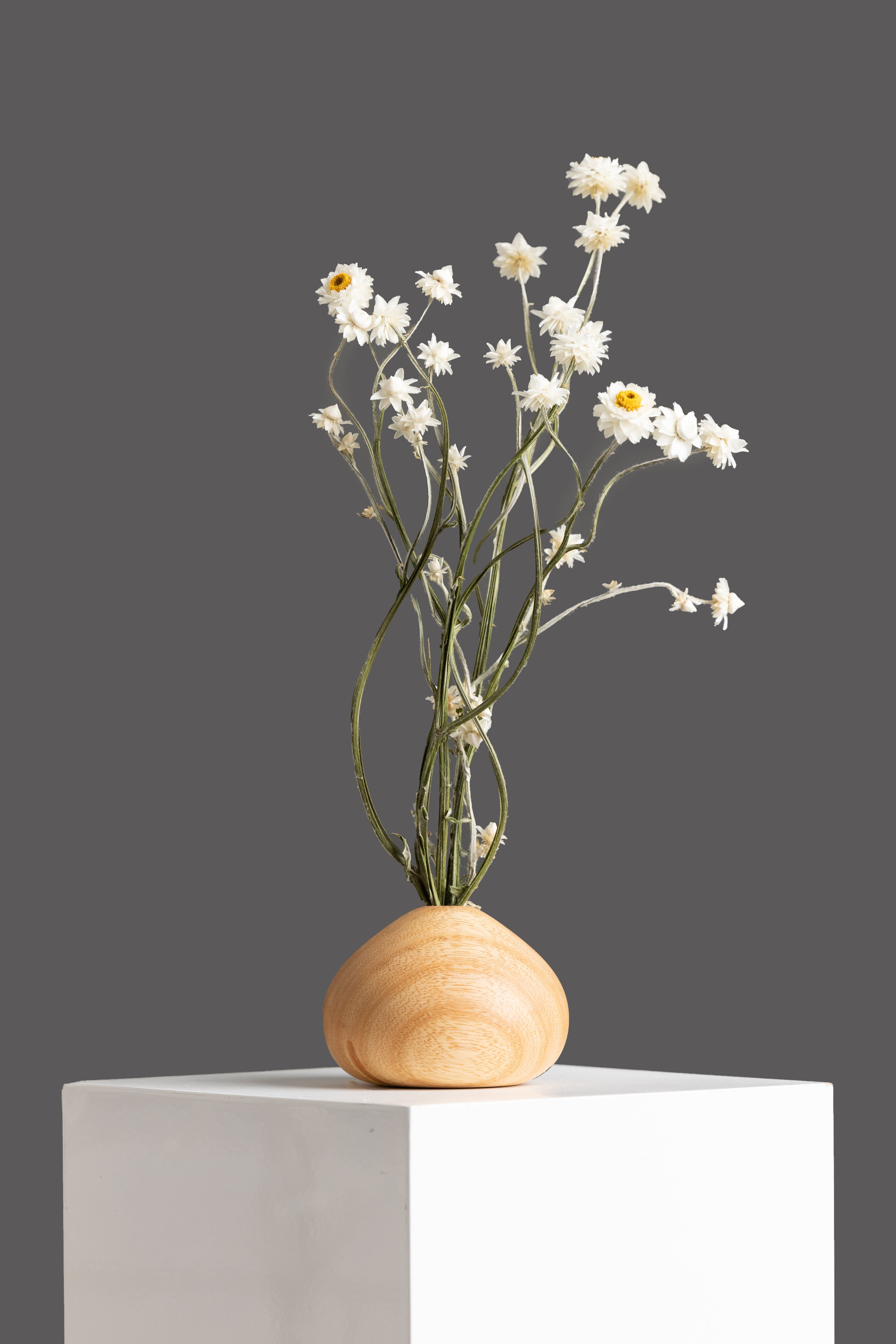 Glob Vase