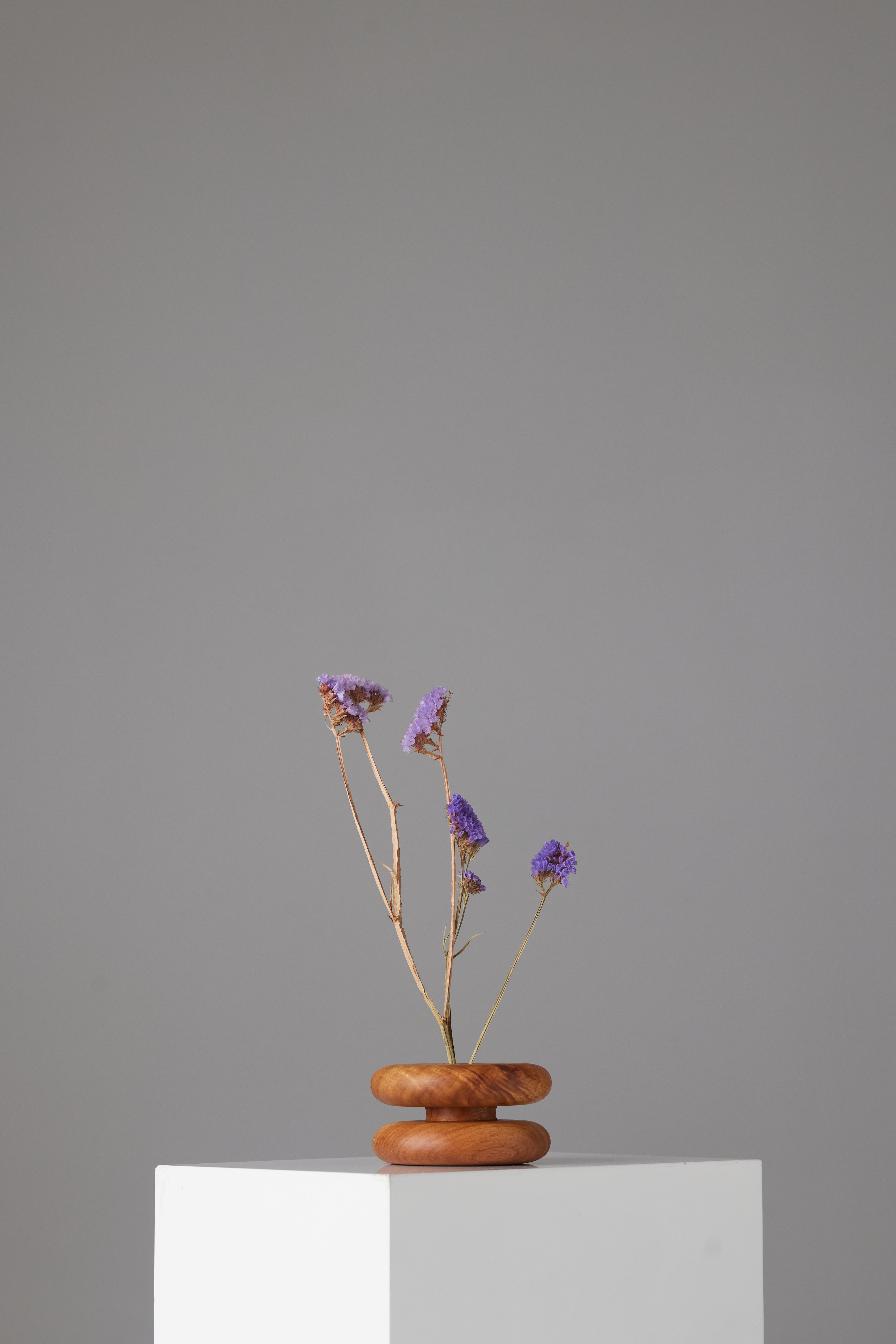 River Rock Vase