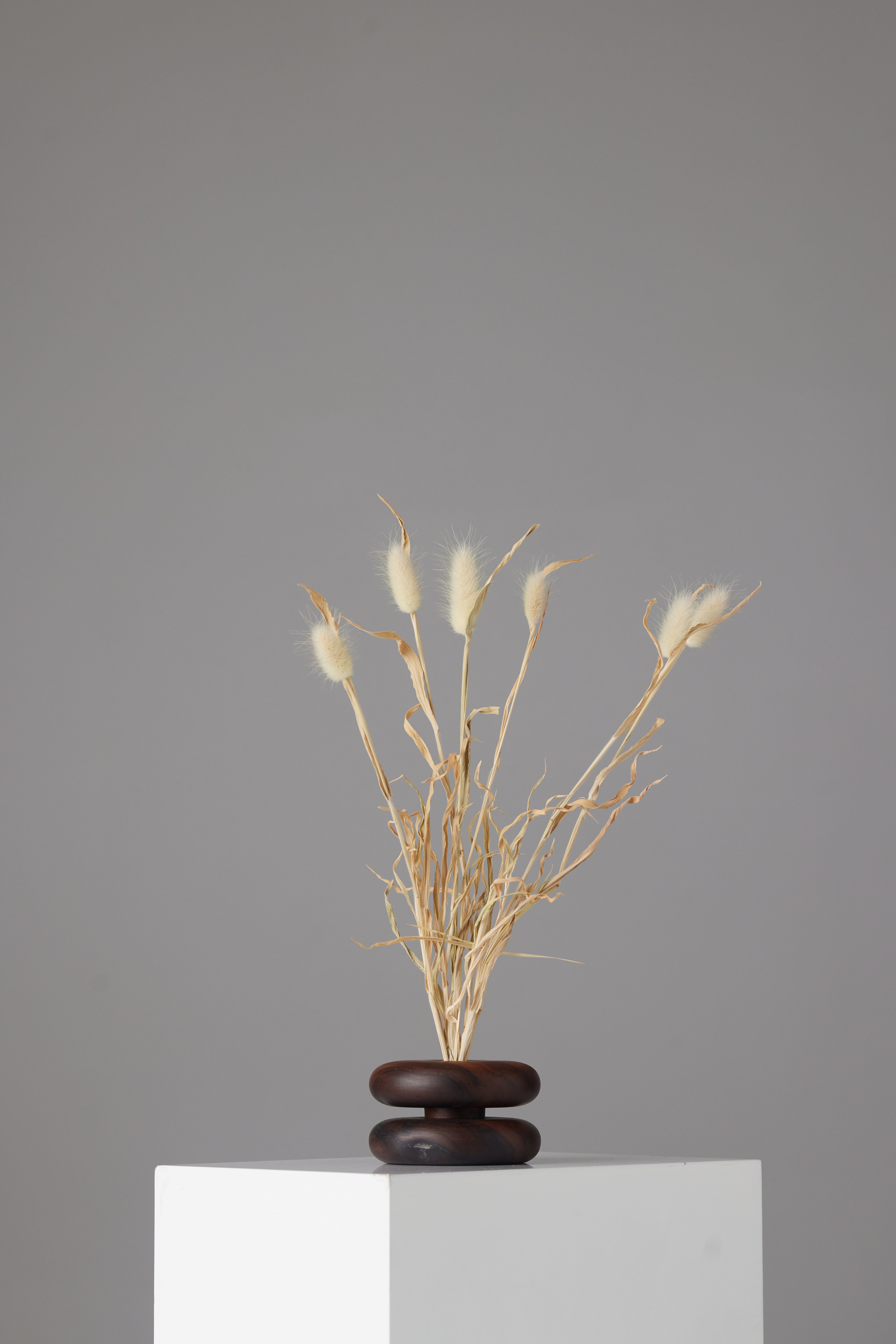 River Rock Vase
