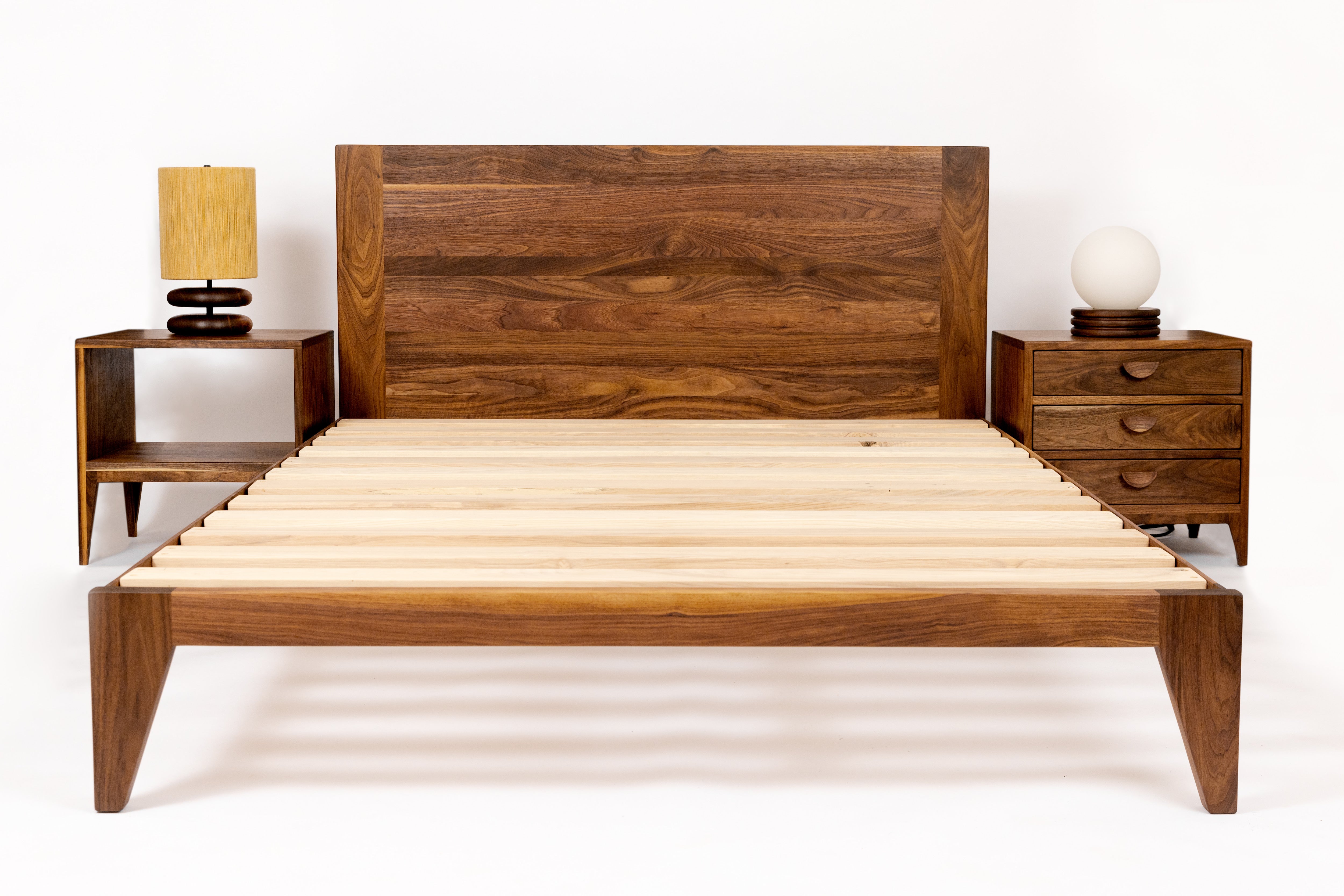 Surcle Bed