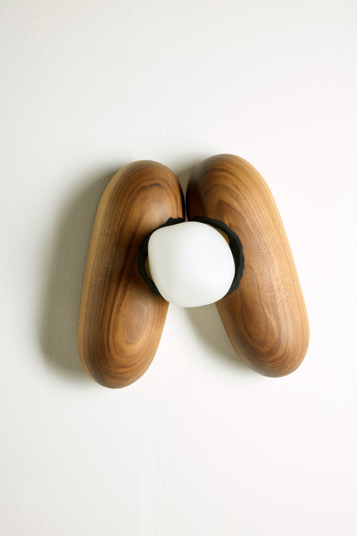 Split Rock Sconce