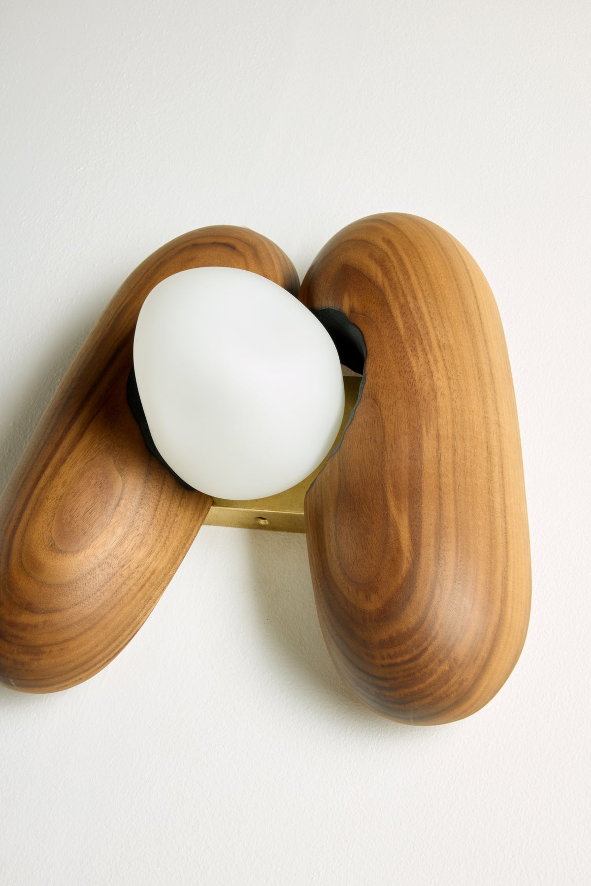 Split Rock Sconce