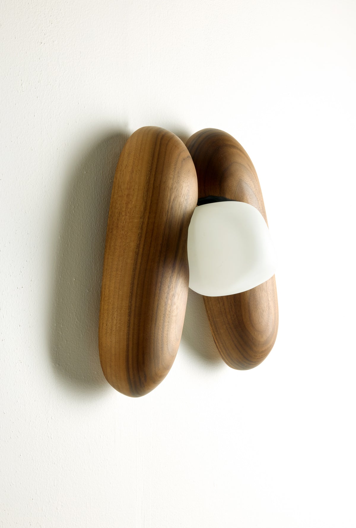 Split Rock Sconce