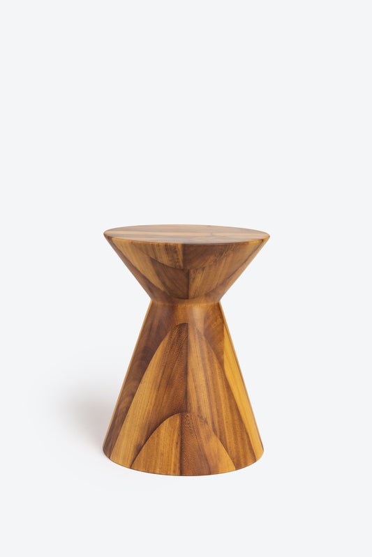 Tumbak Stool