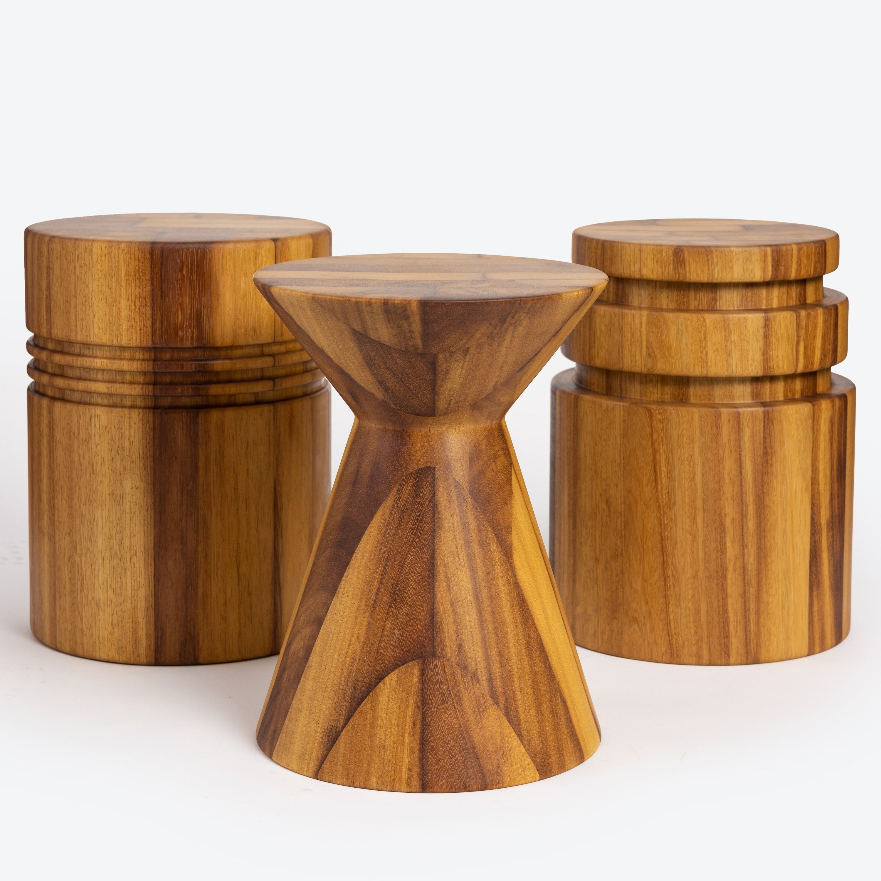 Dundun Stool