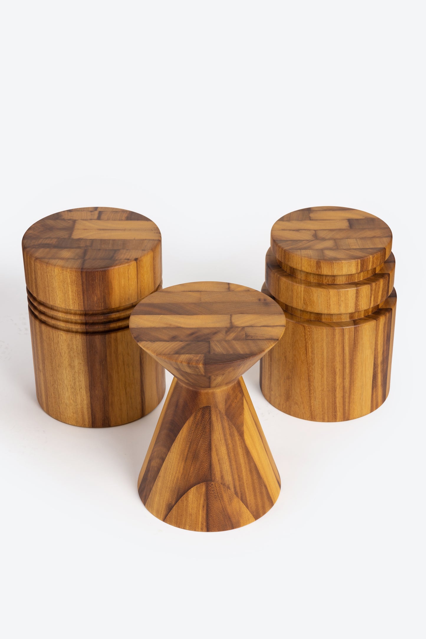 Tumbak Stool