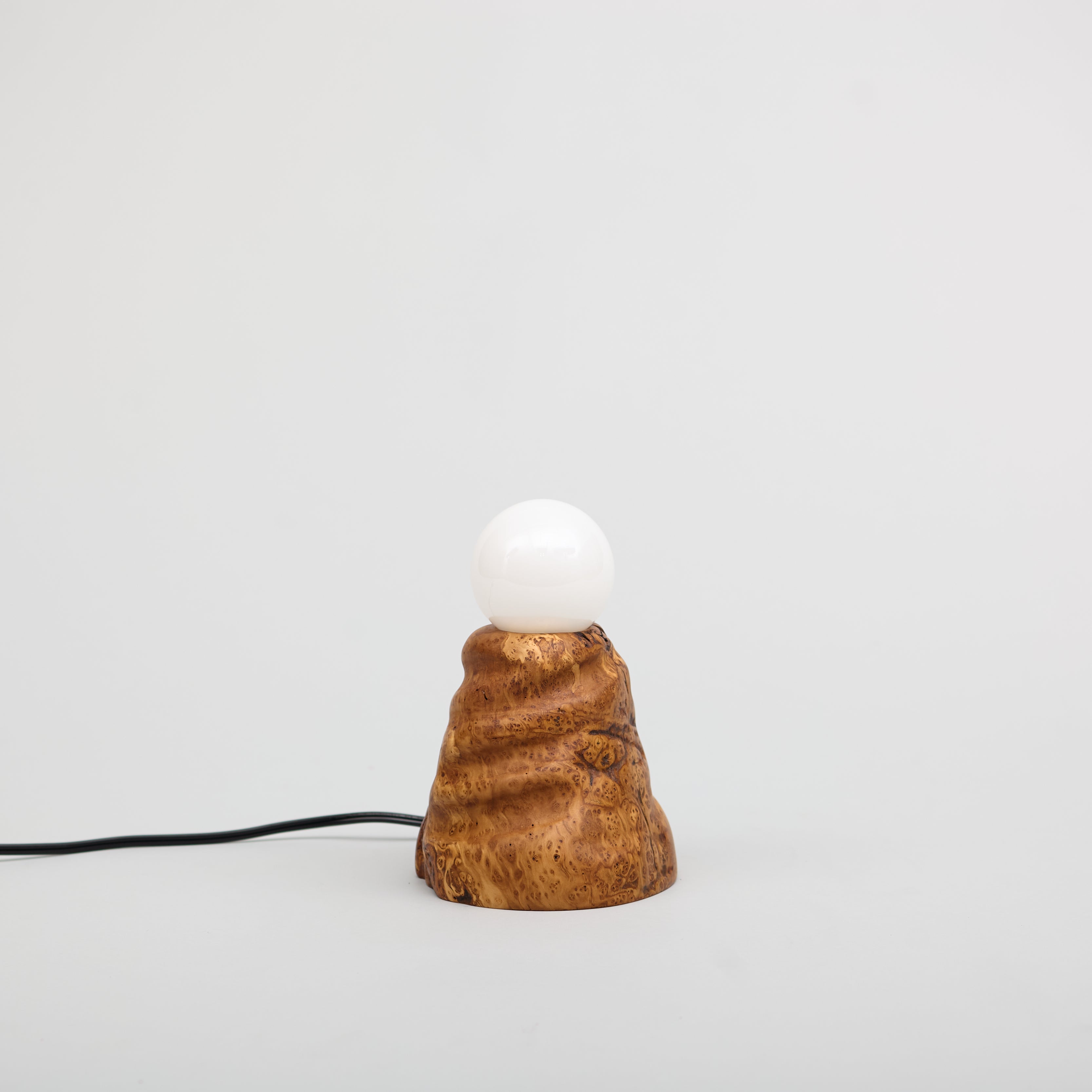 Olive Lamp 2