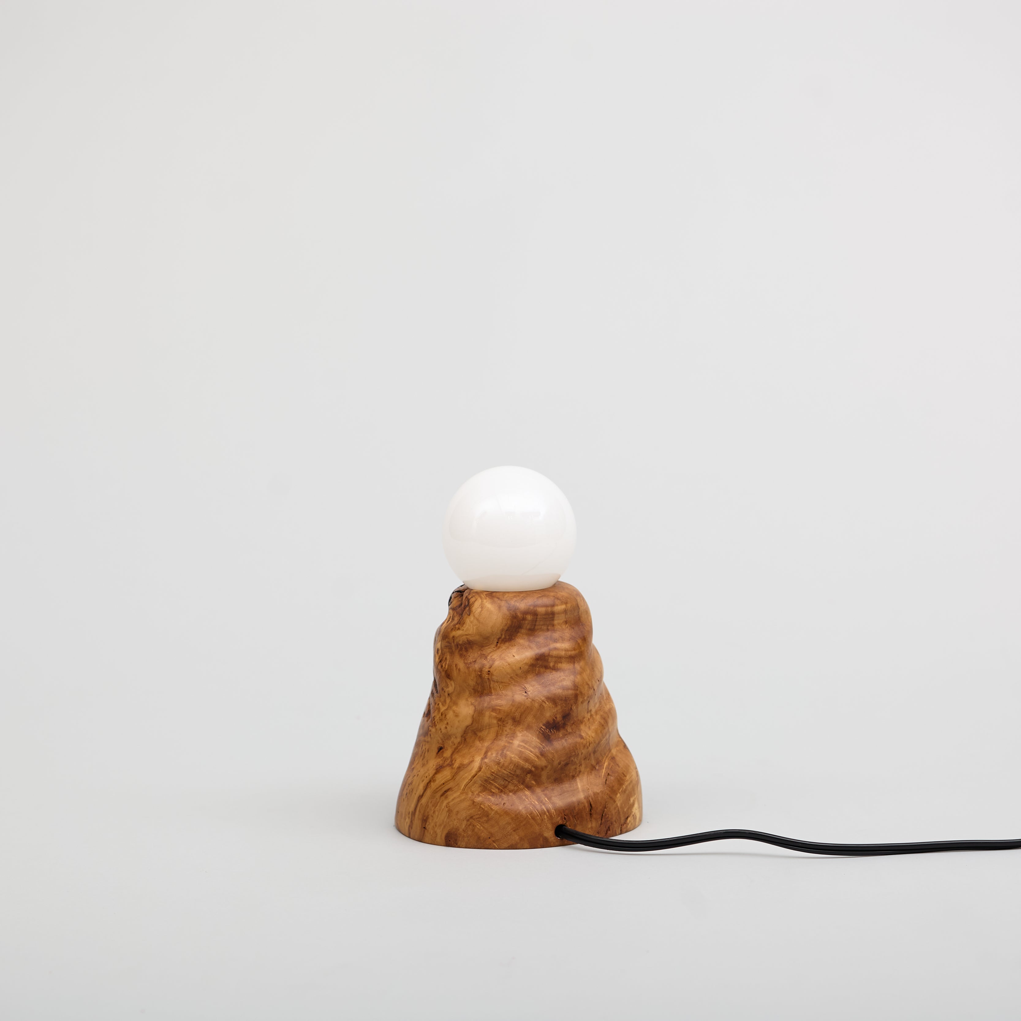 Olive Lamp 2