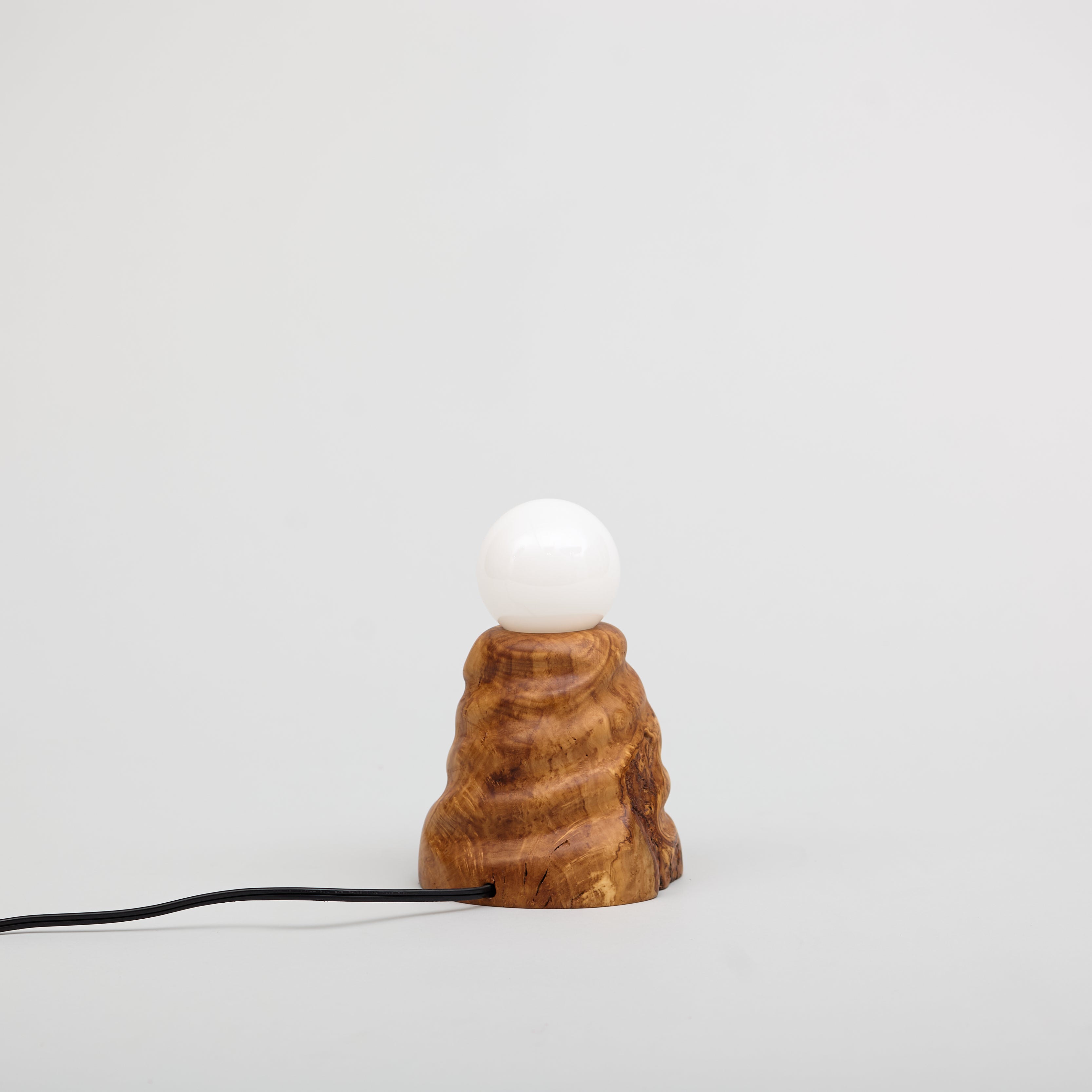 Olive Lamp 2
