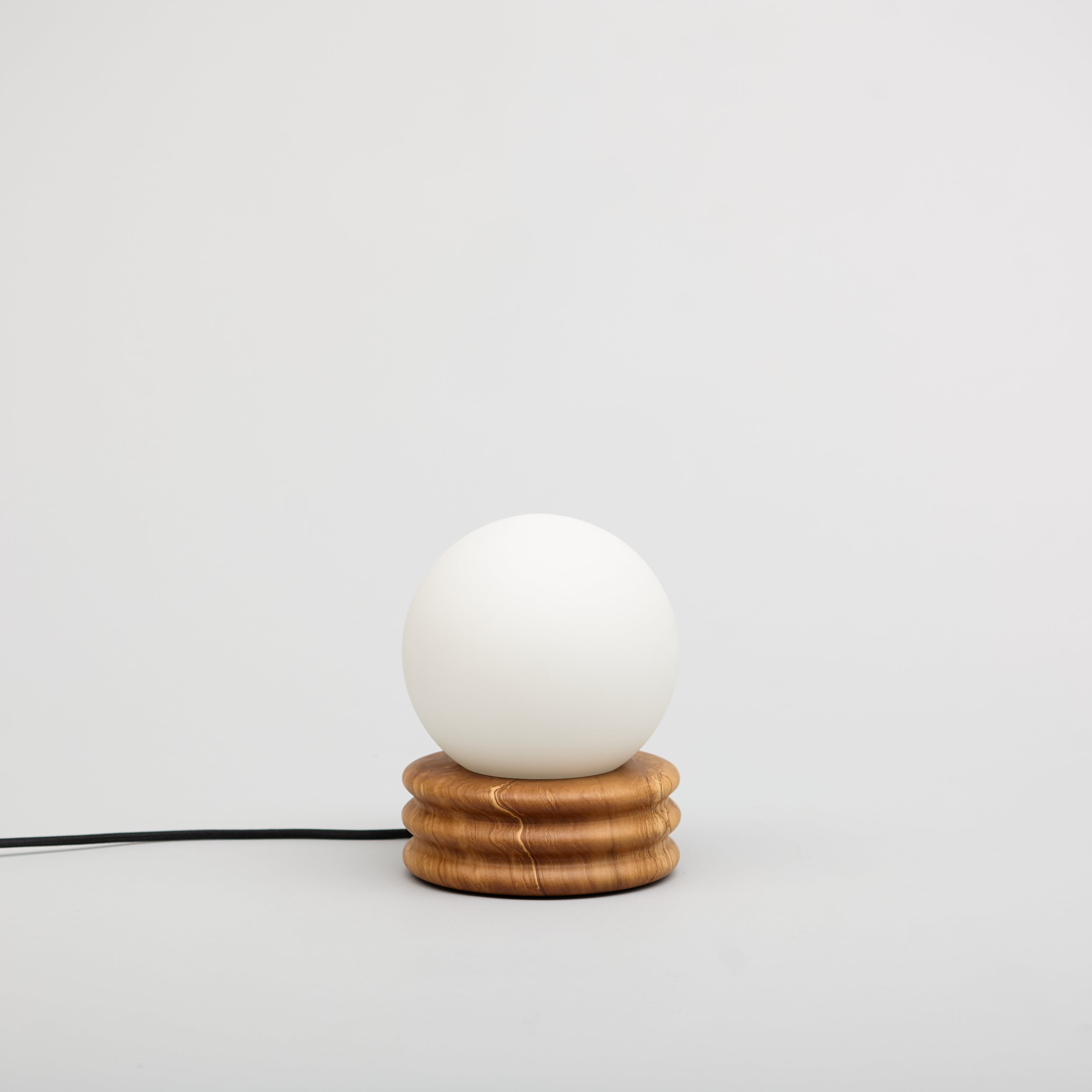 Olive Moonwake Lamps