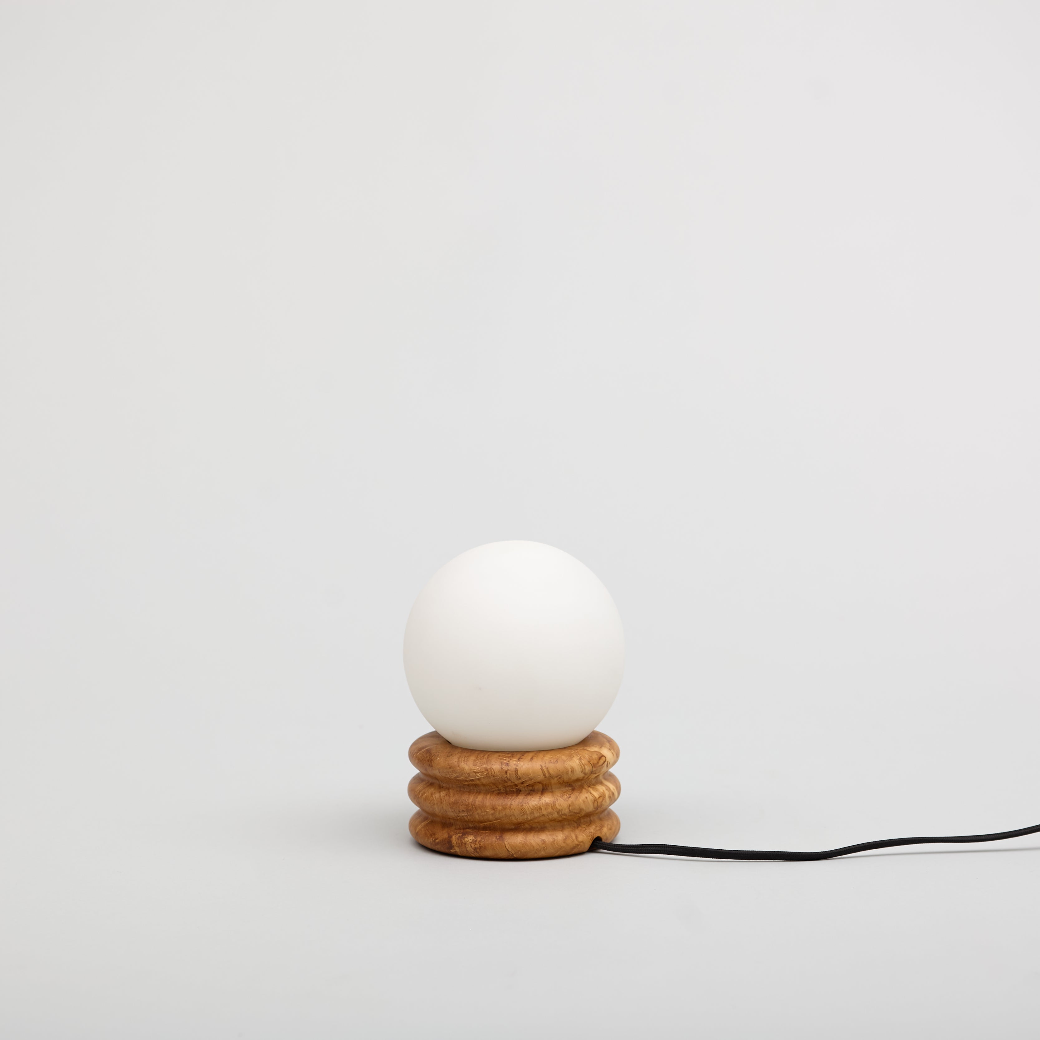 Olive Moonwake Lamps