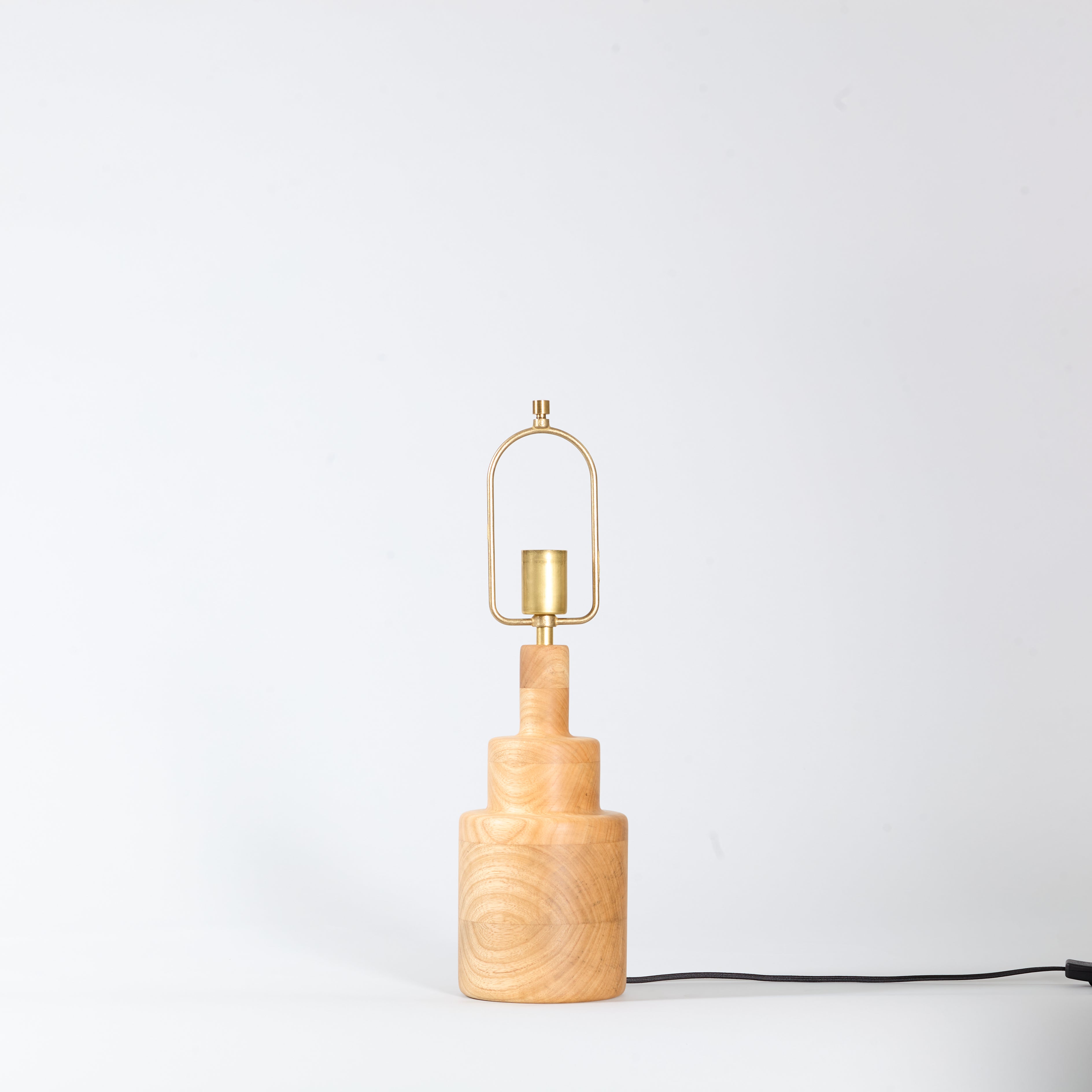Step Lamp