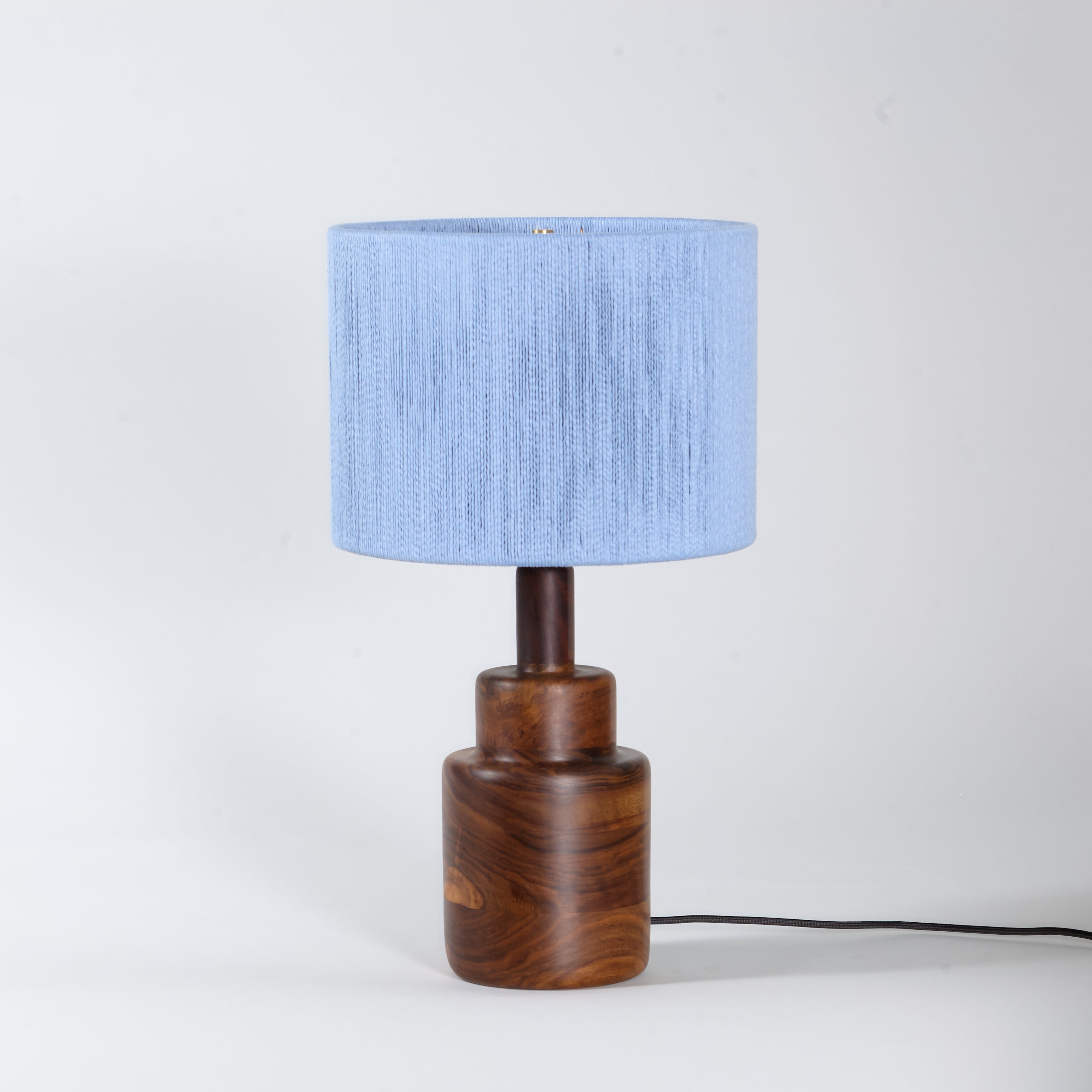 Step Lamp
